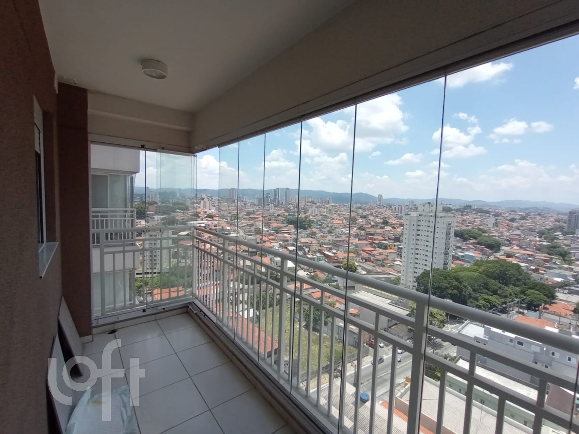 Apartamento à venda com 2 quartos, 60m² - Foto 14