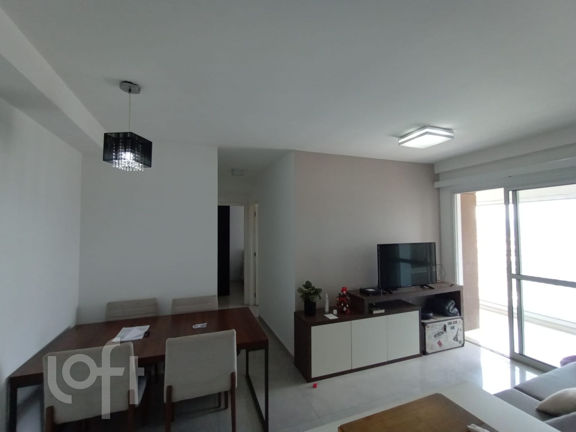 Apartamento à venda com 2 quartos, 60m² - Foto 5