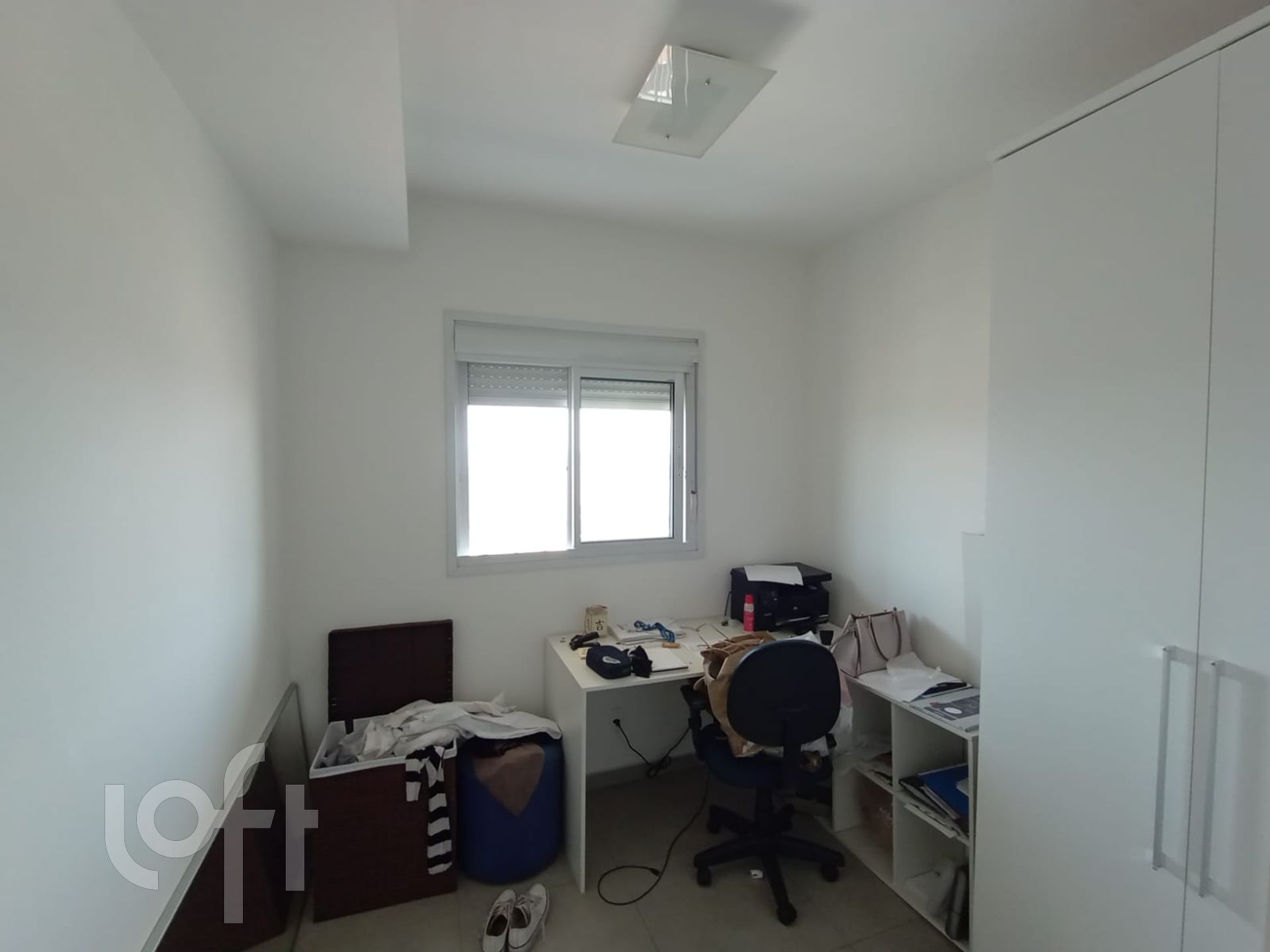 Apartamento à venda com 2 quartos, 60m² - Foto 6