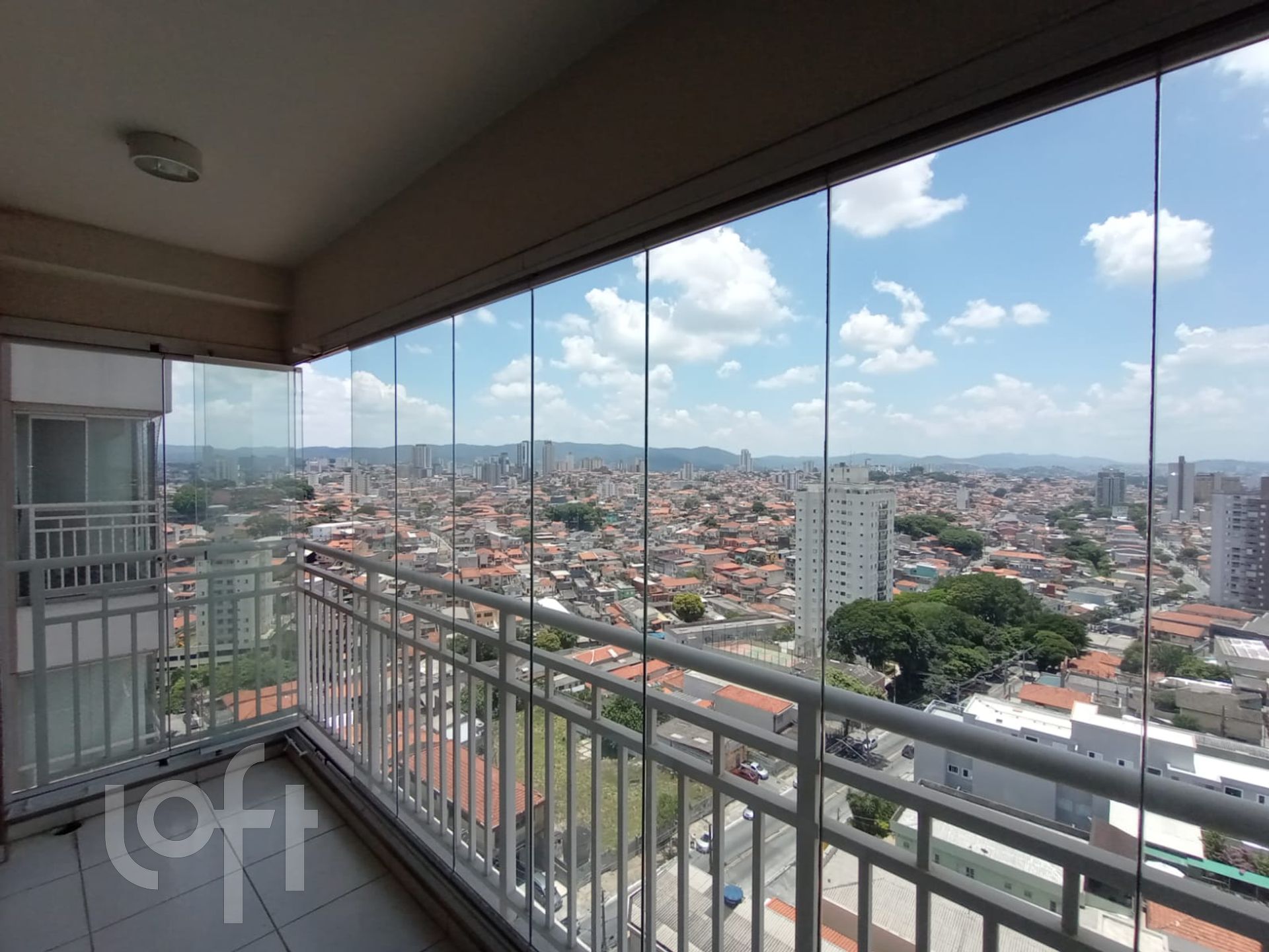 Apartamento à venda com 2 quartos, 60m² - Foto 11