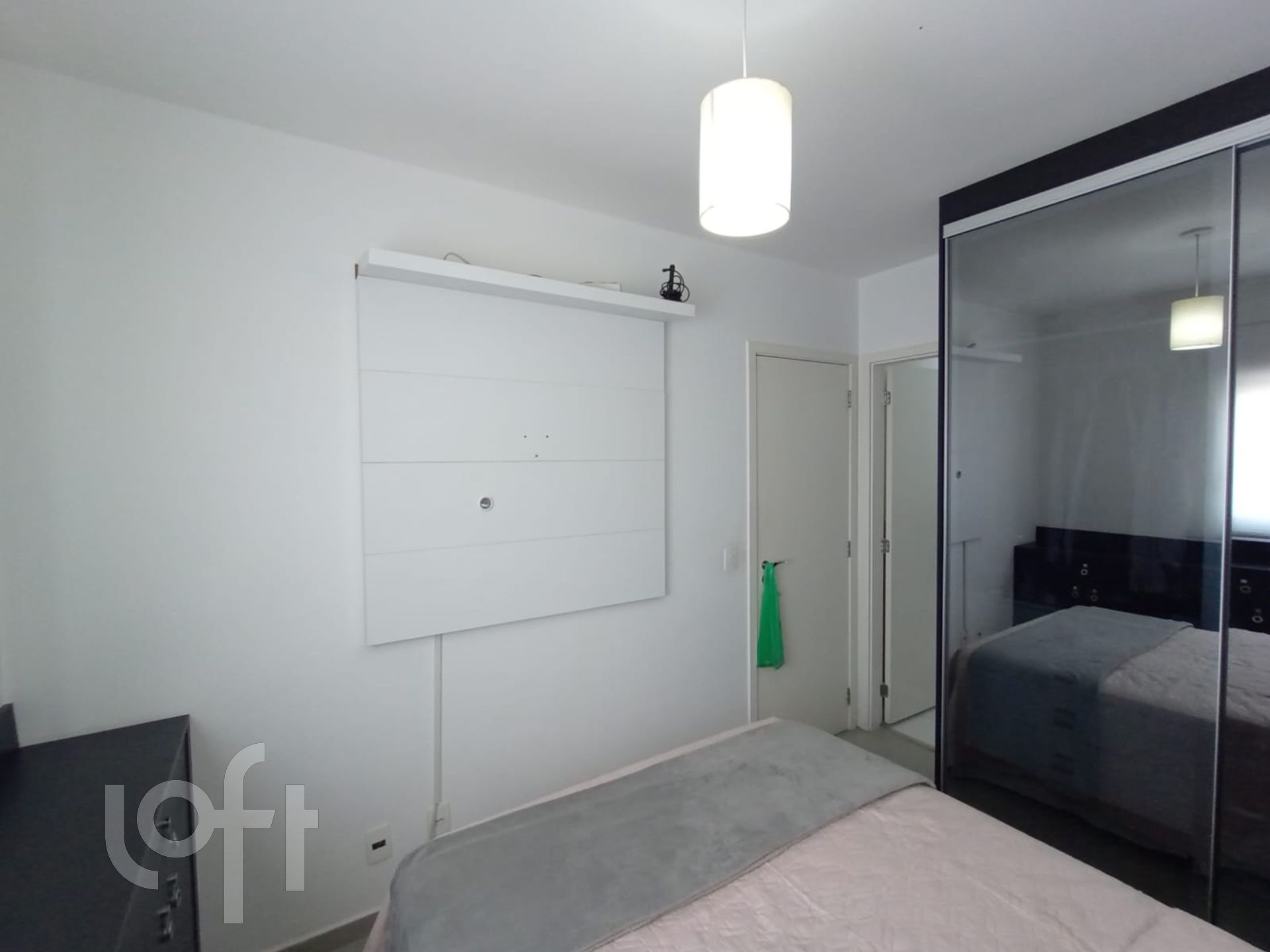 Apartamento à venda com 2 quartos, 60m² - Foto 8