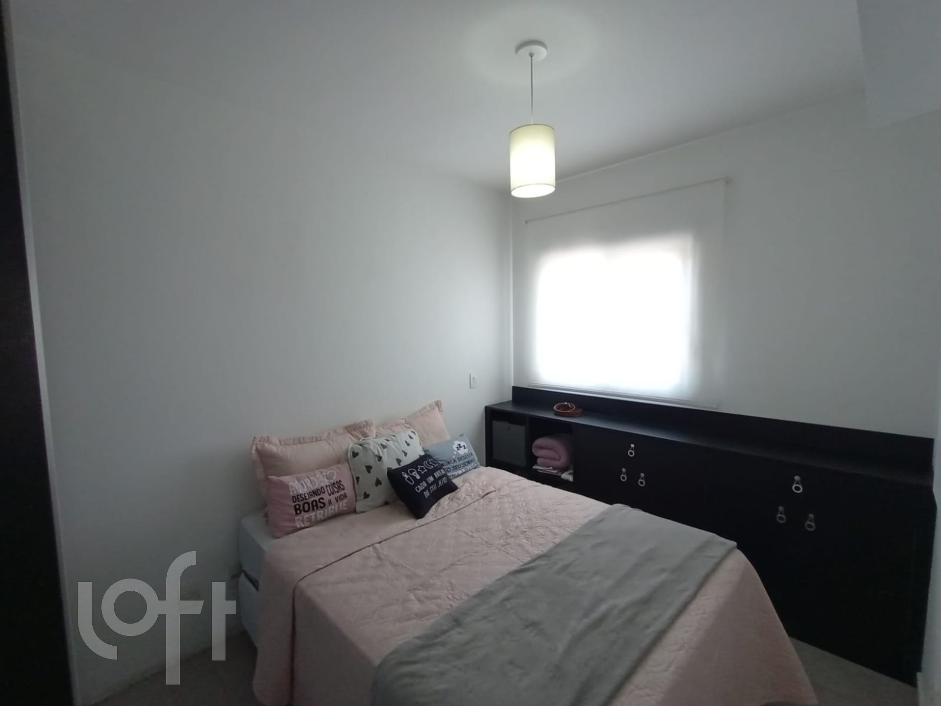 Apartamento à venda com 2 quartos, 60m² - Foto 7