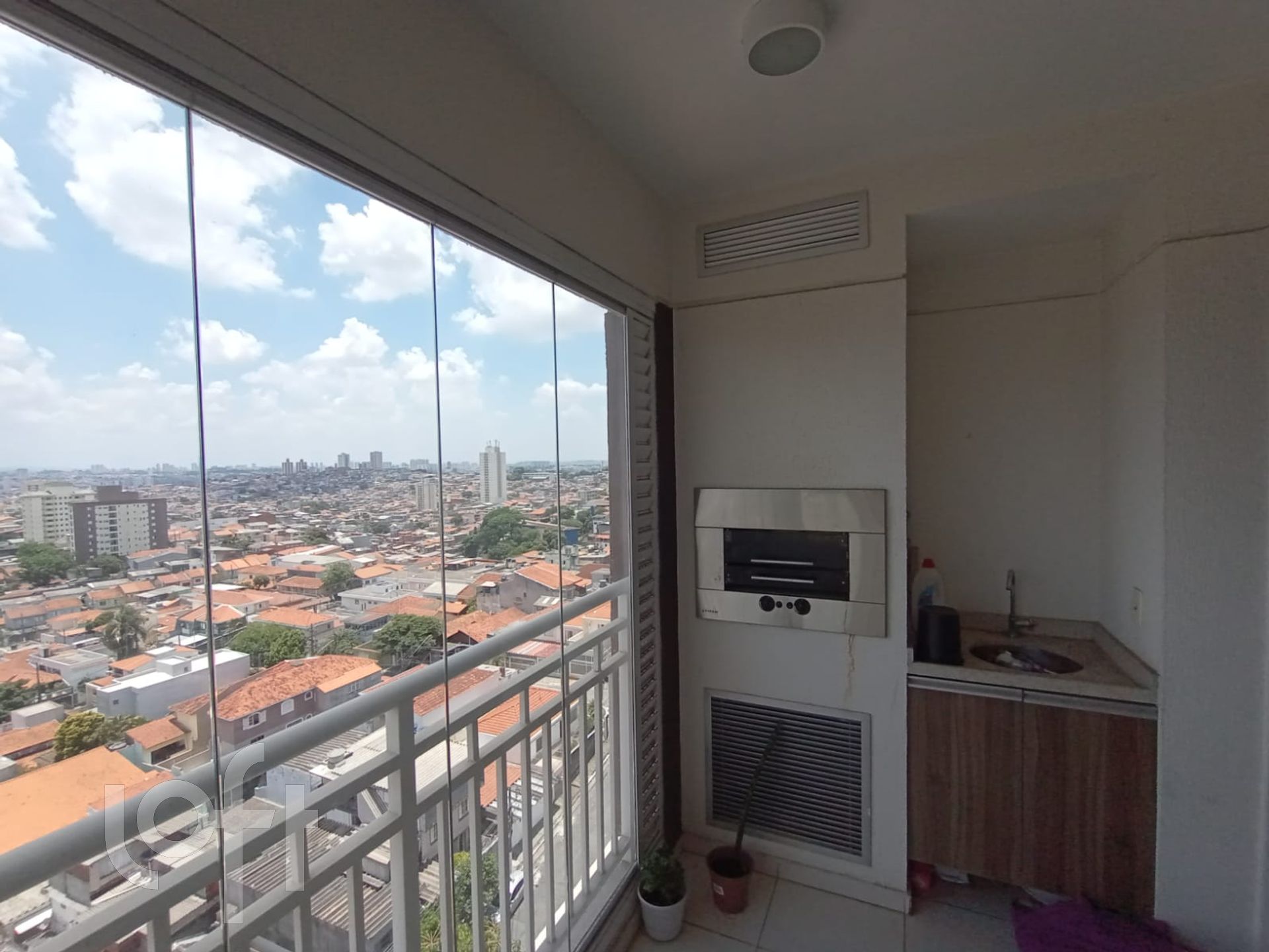 Apartamento à venda com 2 quartos, 60m² - Foto 10