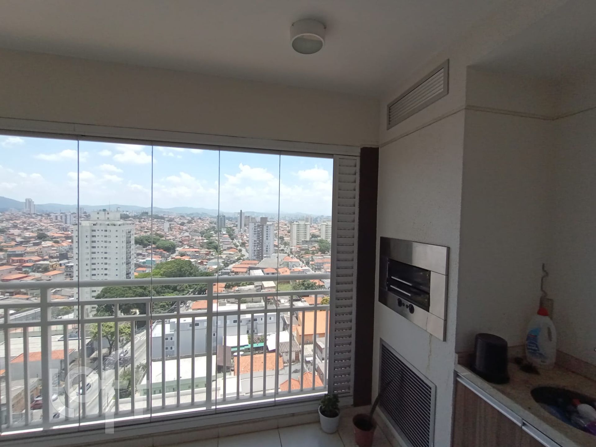 Apartamento à venda com 2 quartos, 60m² - Foto 12