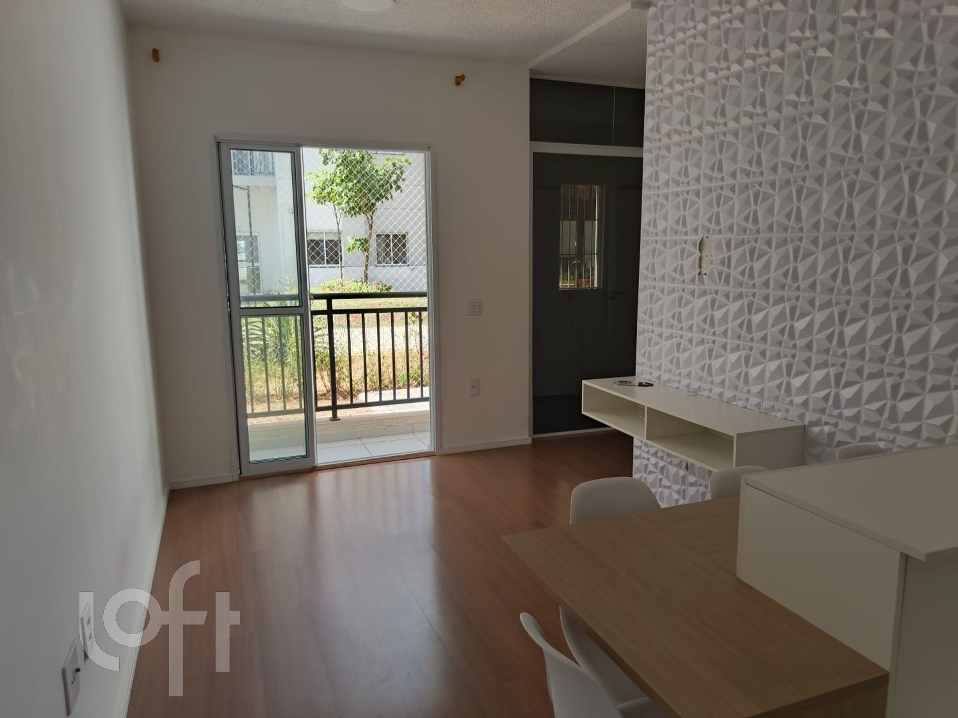 Apartamento à venda em Parque Reboucas com 42 m²,