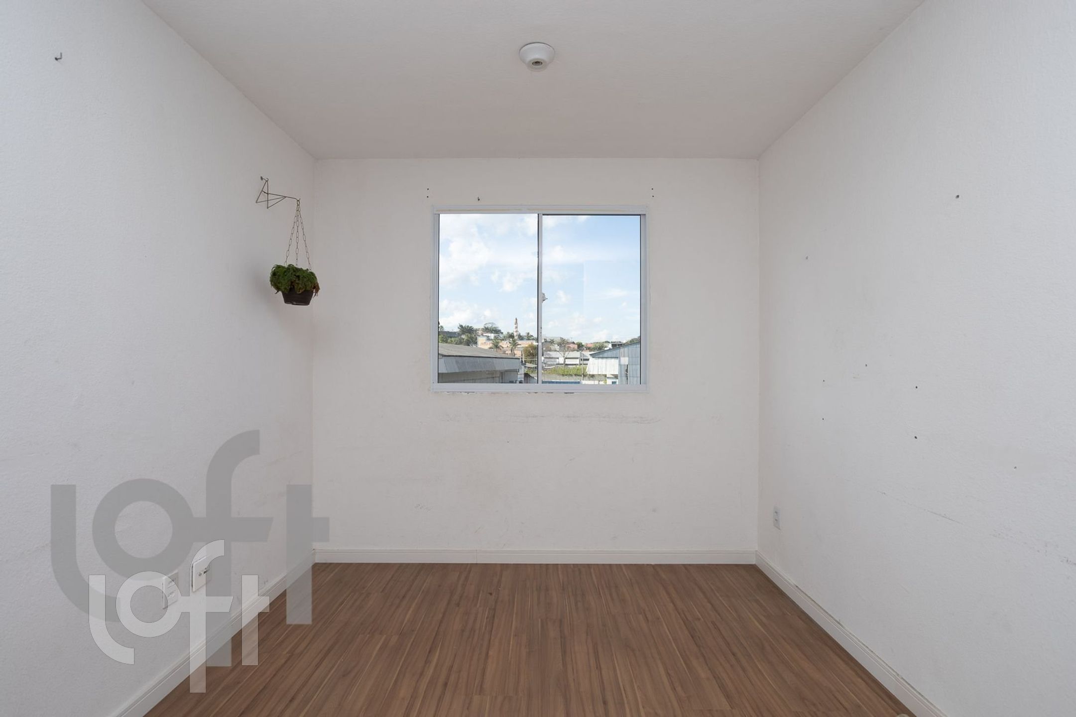 Apartamento à venda com 2 quartos, 40m² - Foto 1