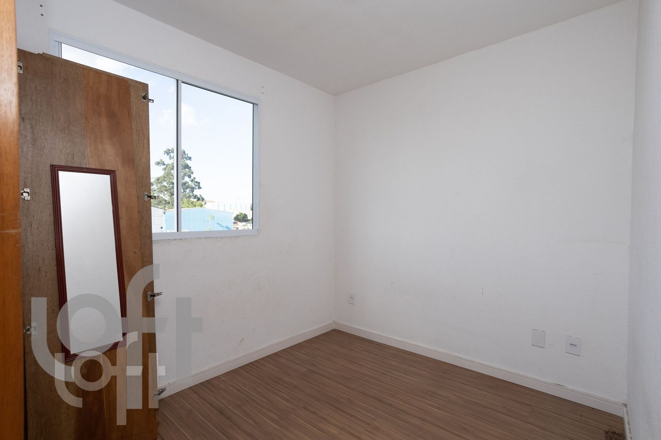 Apartamento à venda com 2 quartos, 40m² - Foto 4