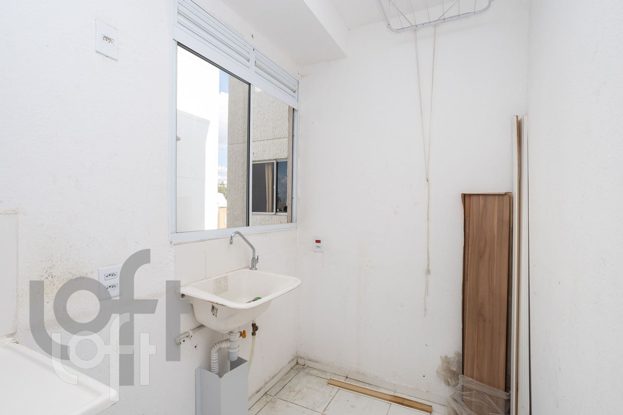 Apartamento à venda com 2 quartos, 40m² - Foto 20