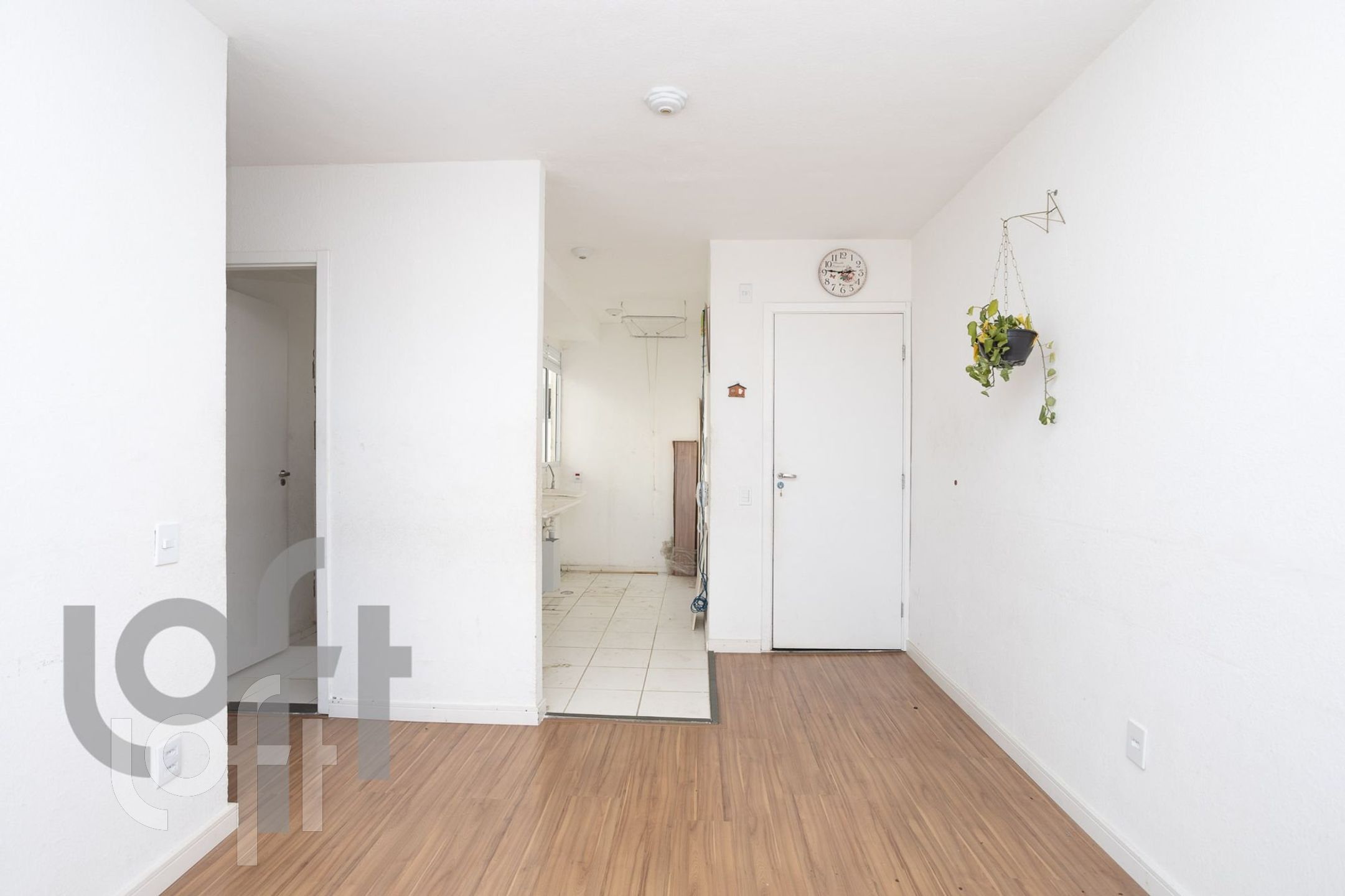 Apartamento à venda com 2 quartos, 40m² - Foto 16