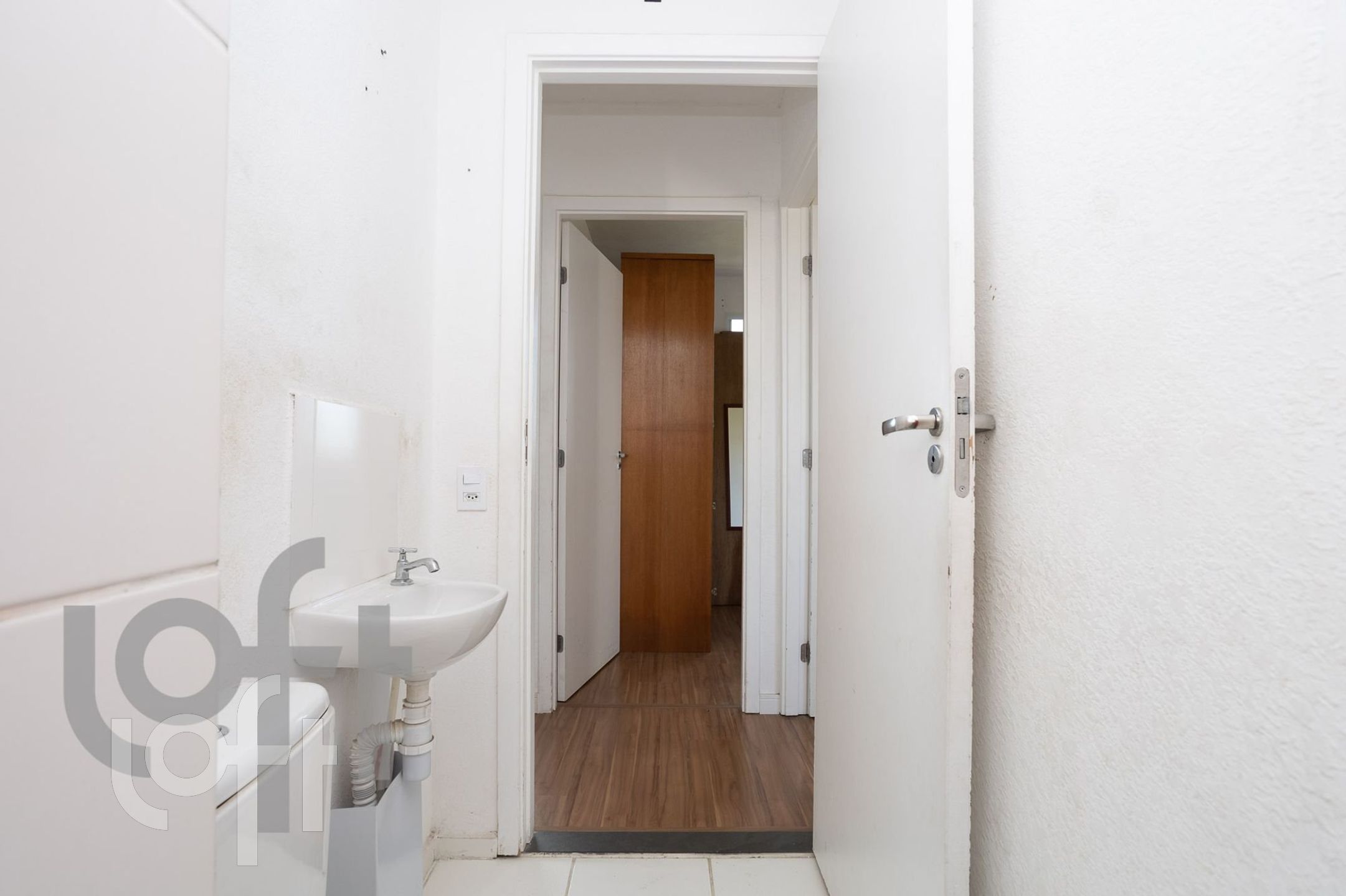 Apartamento à venda com 2 quartos, 40m² - Foto 31