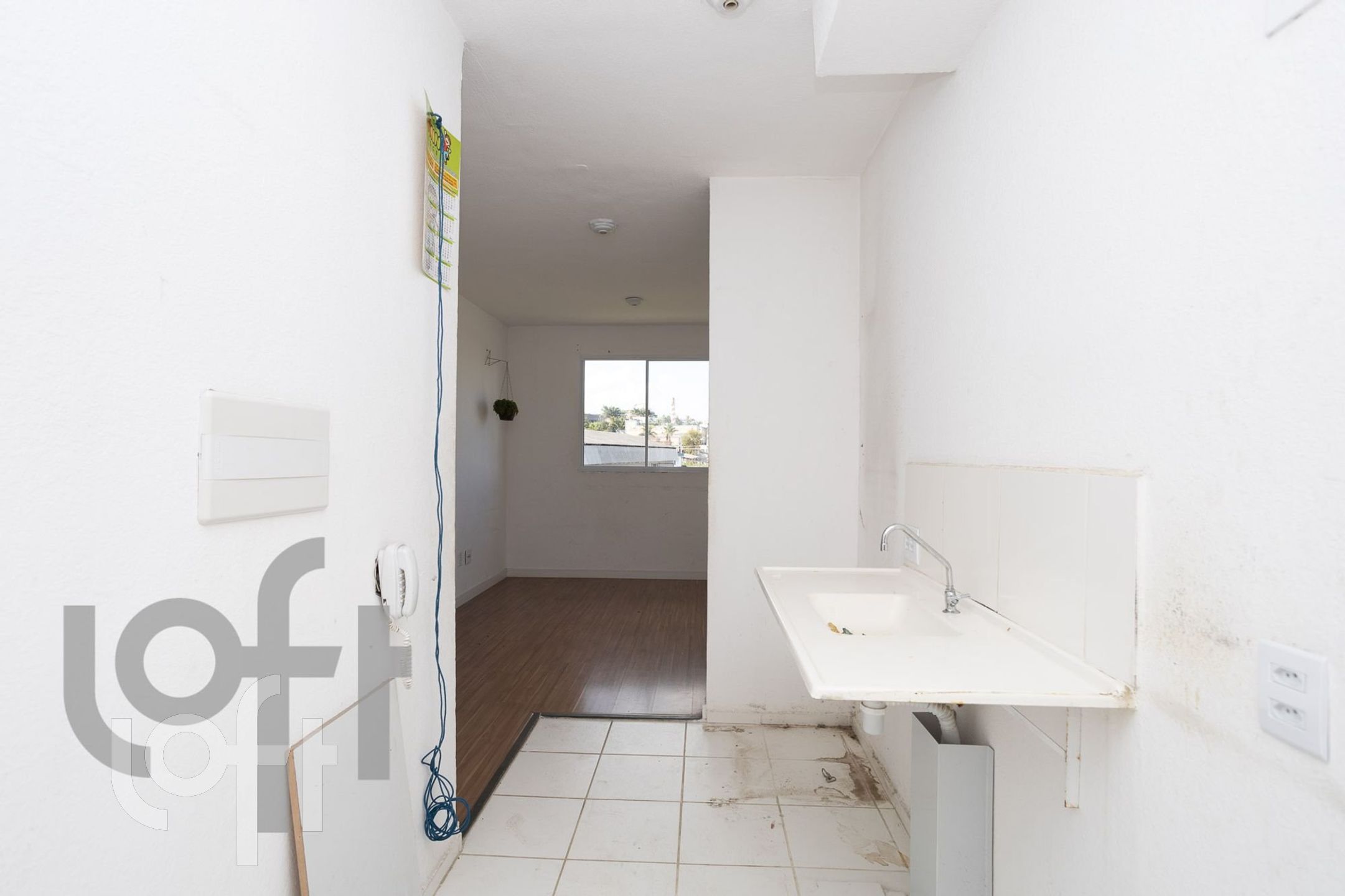 Apartamento à venda com 2 quartos, 40m² - Foto 22