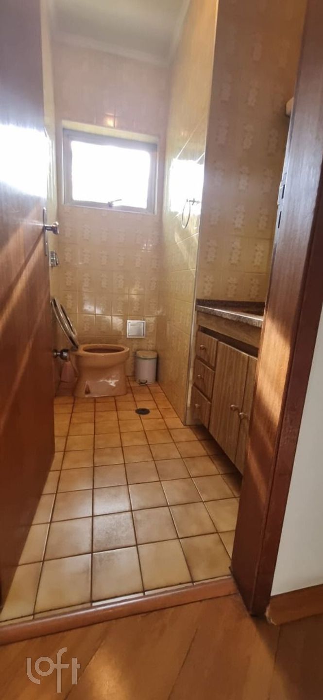 Casa à venda com 3 quartos, 186m² - Foto 23