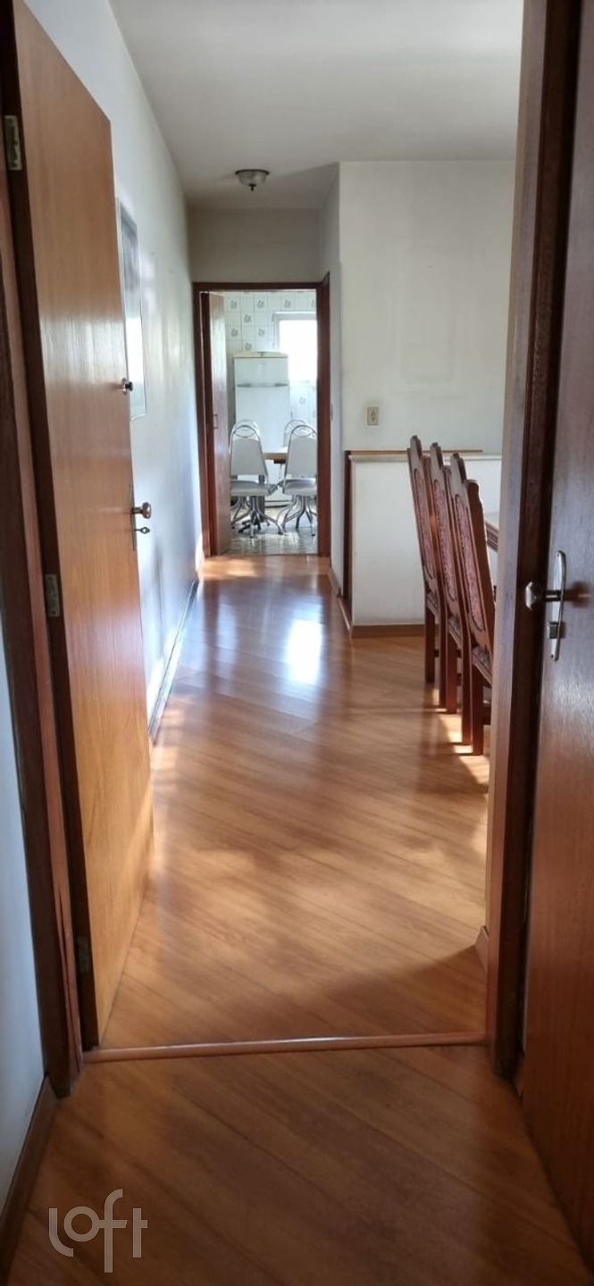 Casa à venda com 3 quartos, 186m² - Foto 6