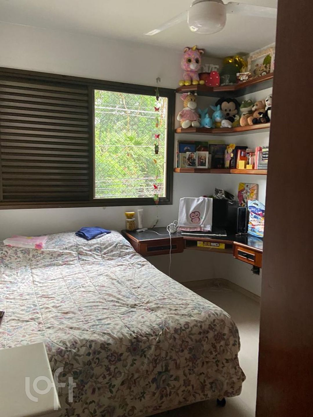 Apartamento à venda com 4 quartos, 148m² - Foto 2