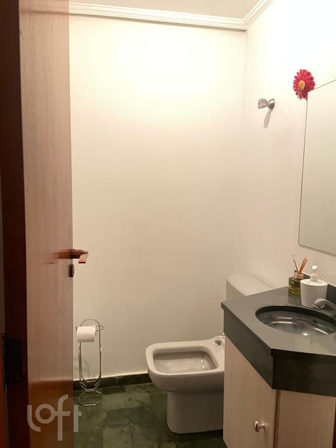 Apartamento à venda com 4 quartos, 148m² - Foto 9