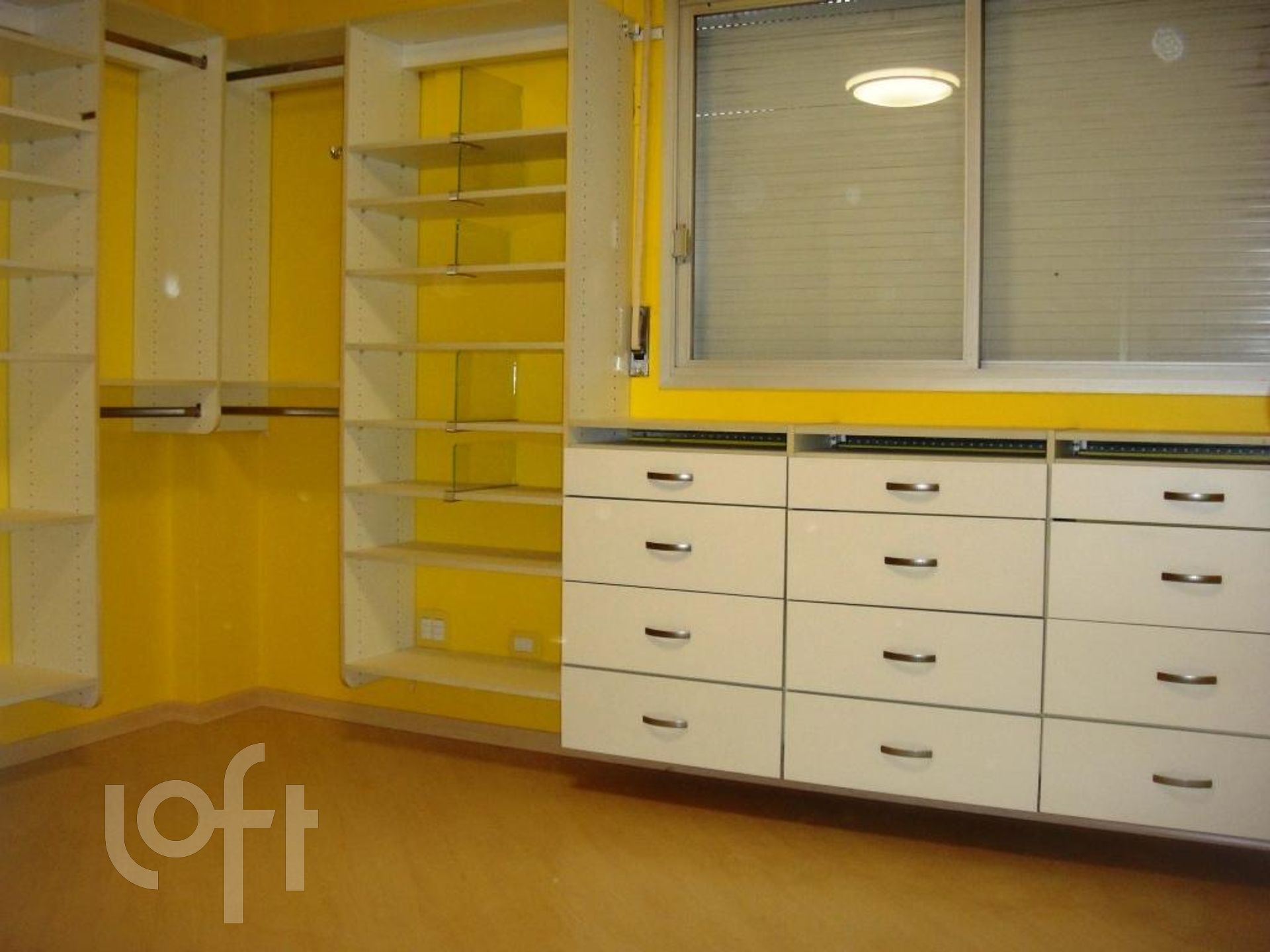 Apartamento à venda com 4 quartos, 204m² - Foto 14