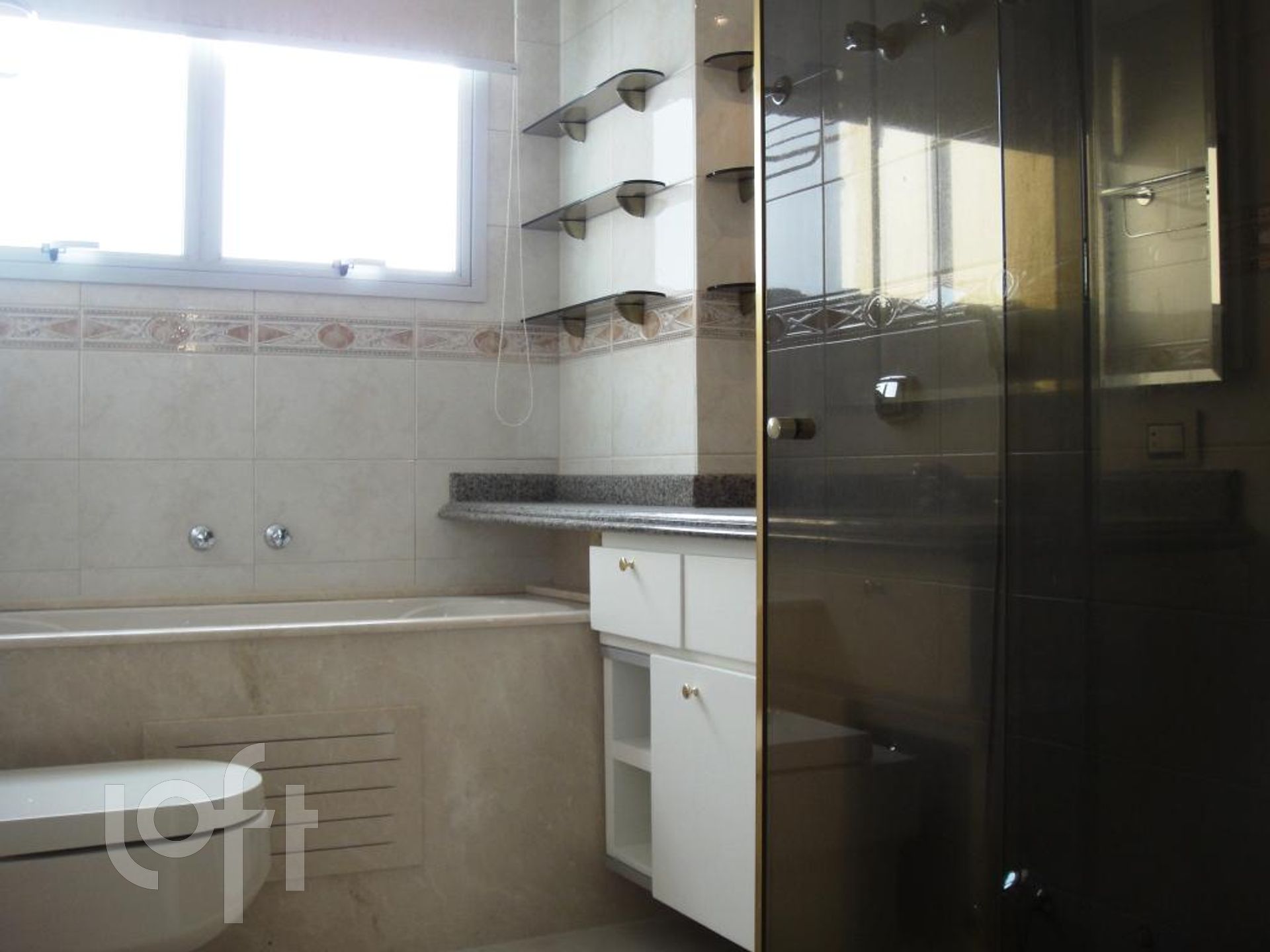 Apartamento à venda com 4 quartos, 204m² - Foto 19