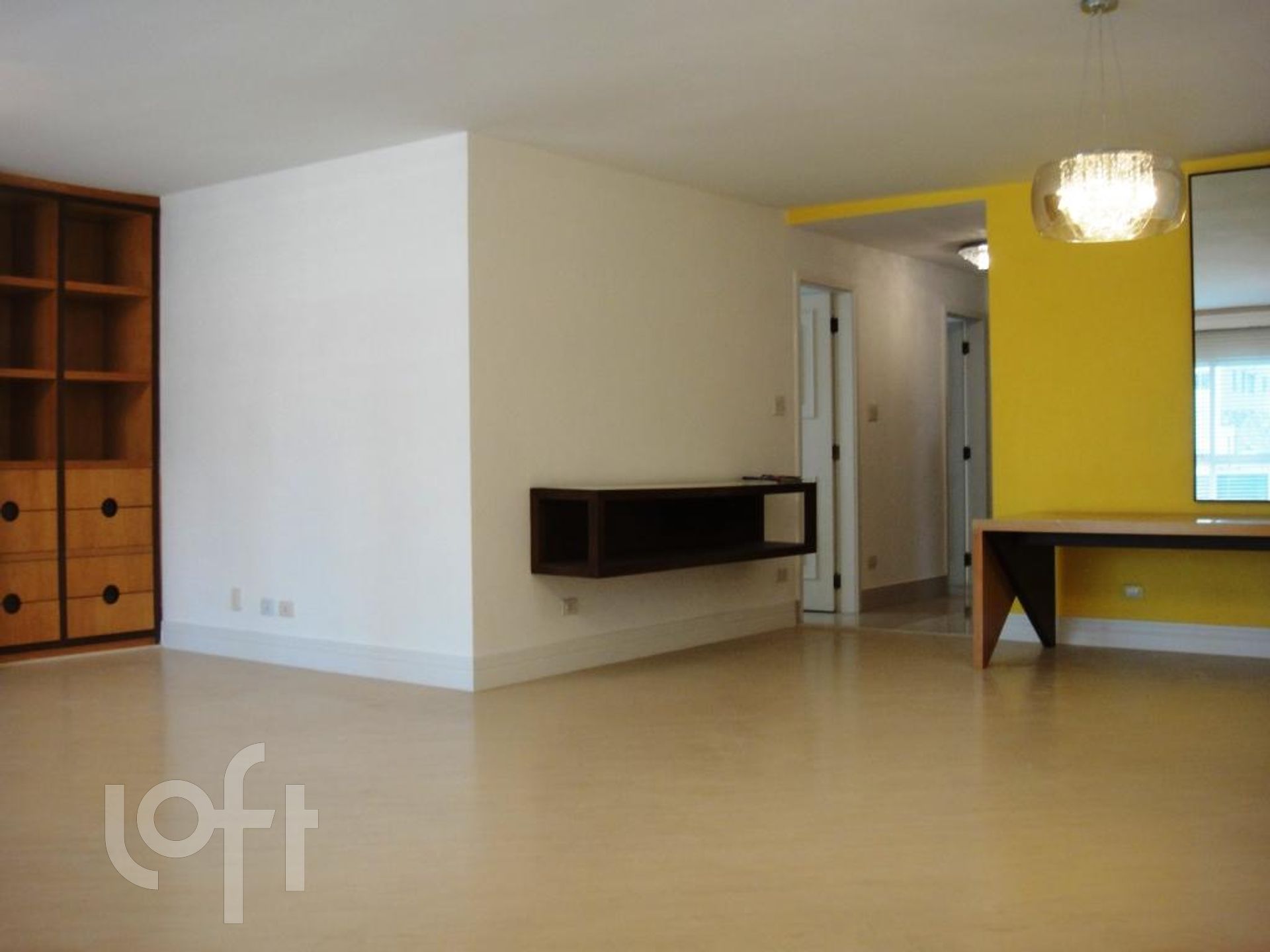 Apartamento à venda com 4 quartos, 204m² - Foto 6