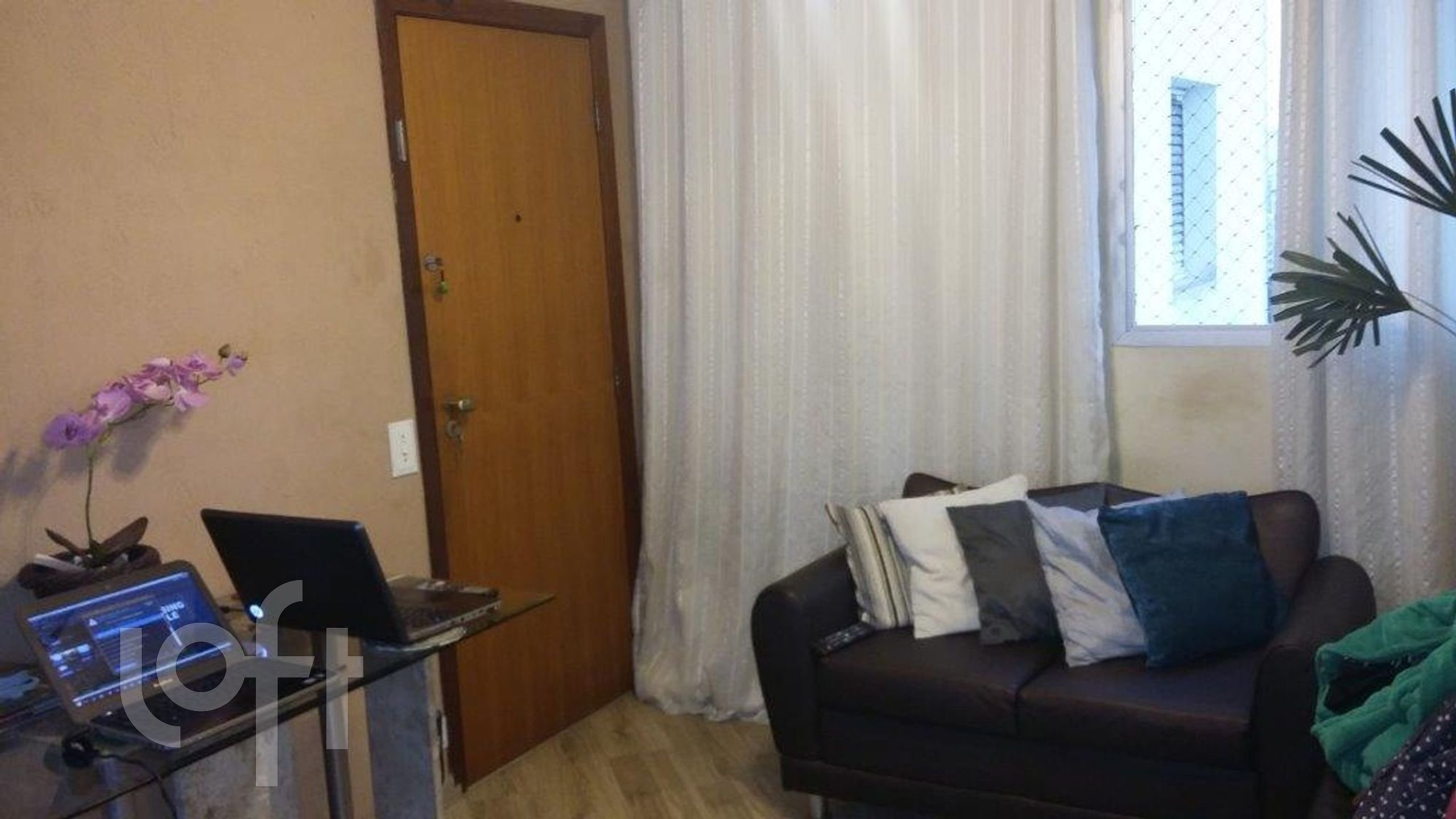 Apartamento à venda com 2 quartos, 52m² - Foto 11