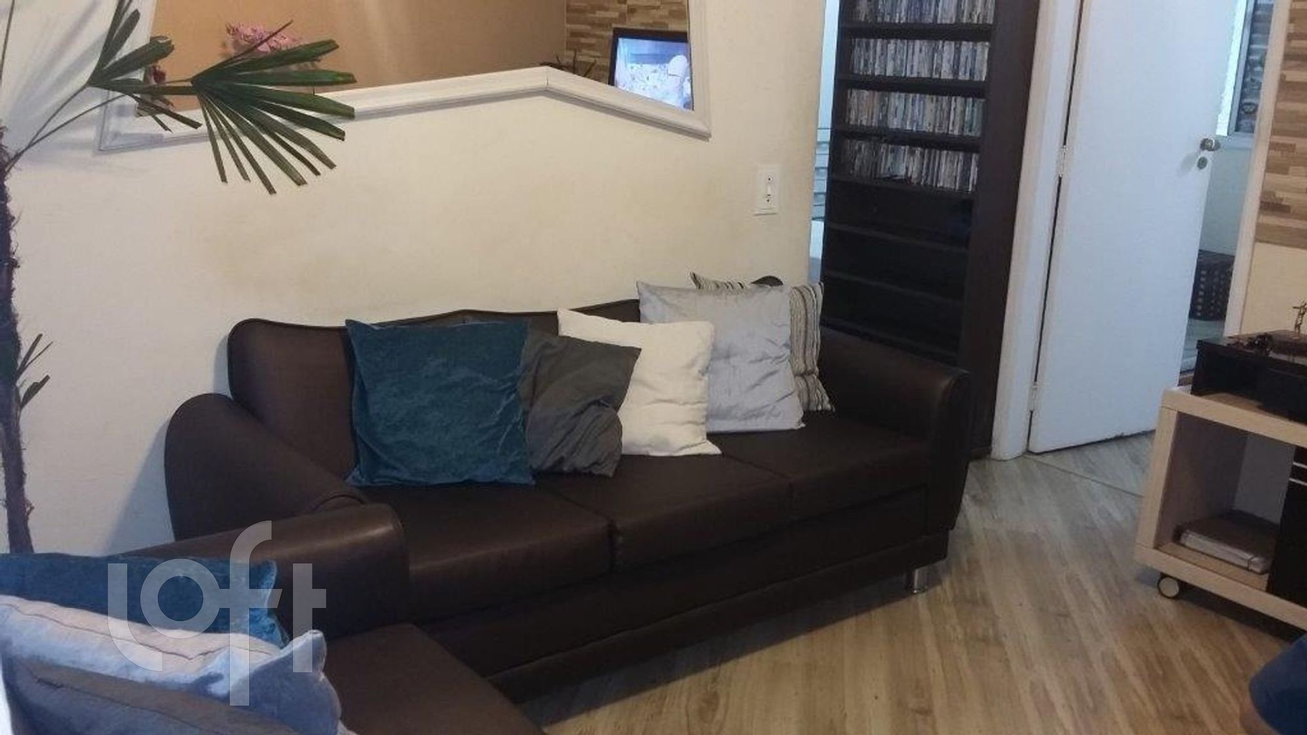 Apartamento, 2 quartos, 52 m² - Foto 12