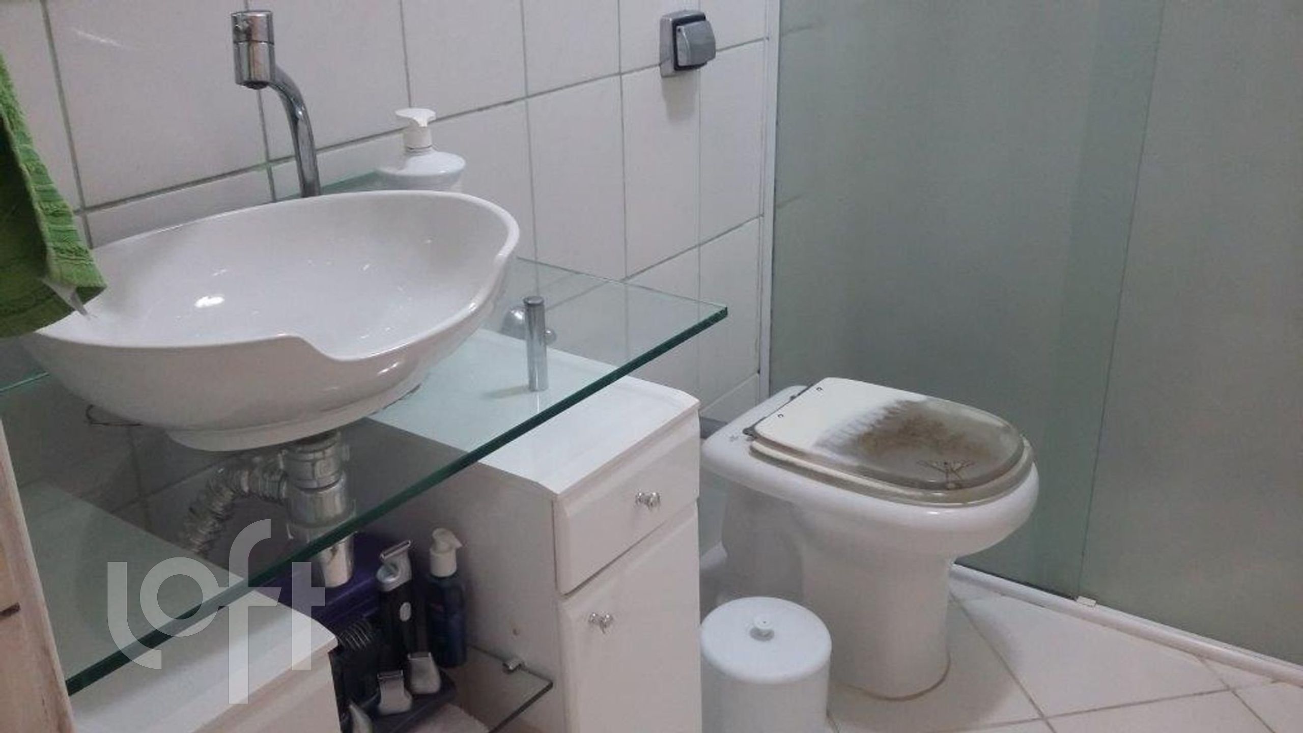 Apartamento, 2 quartos, 52 m² - Foto 2