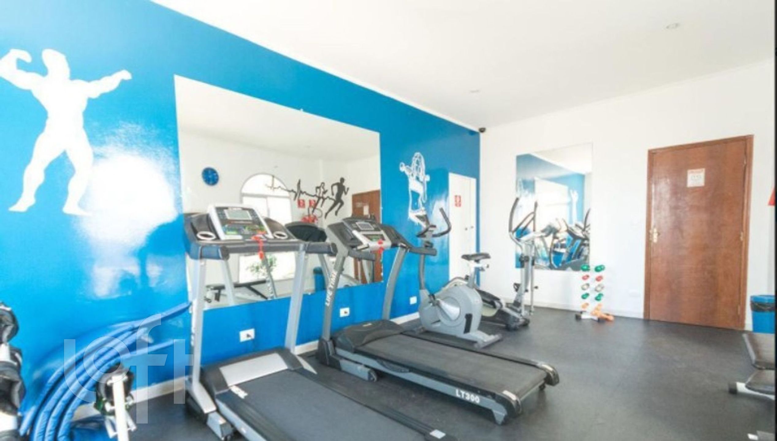 Apartamento, 2 quartos, 52 m² - Foto 3