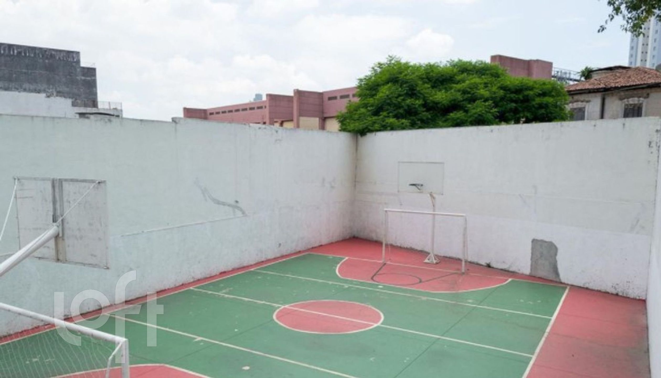 Apartamento, 2 quartos, 52 m² - Foto 9