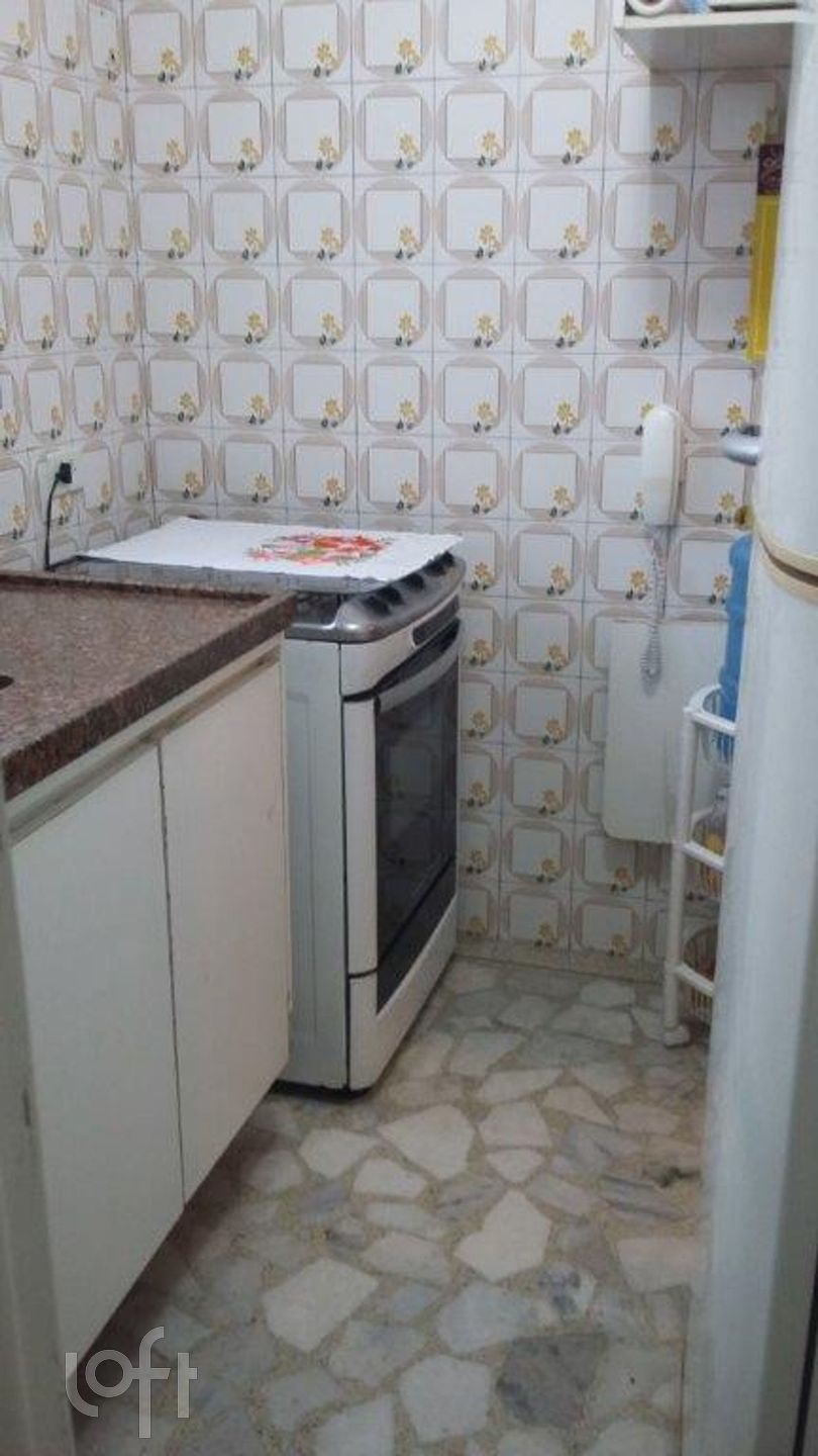 Apartamento, 2 quartos, 52 m² - Foto 10