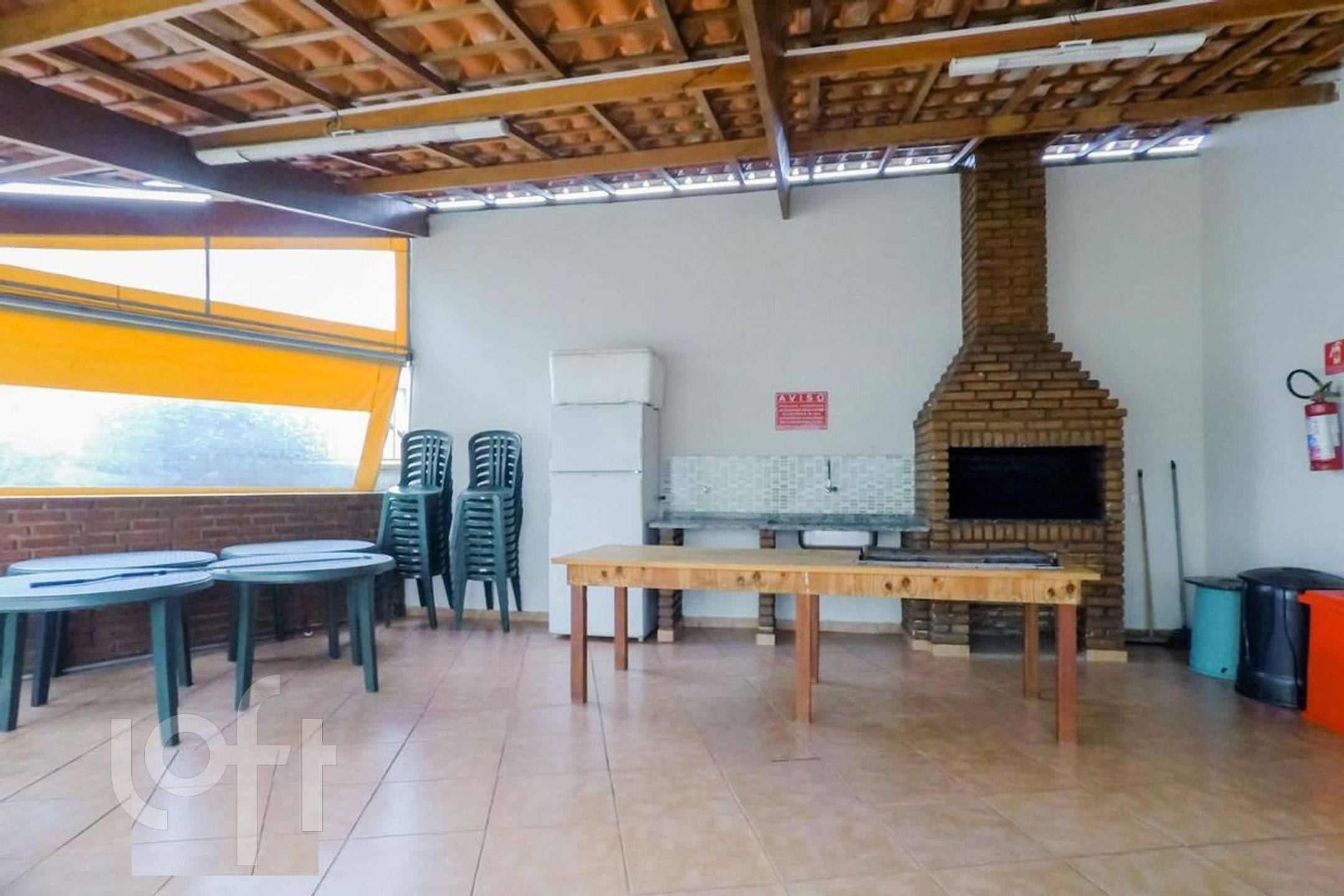 Apartamento, 2 quartos, 52 m² - Foto 5