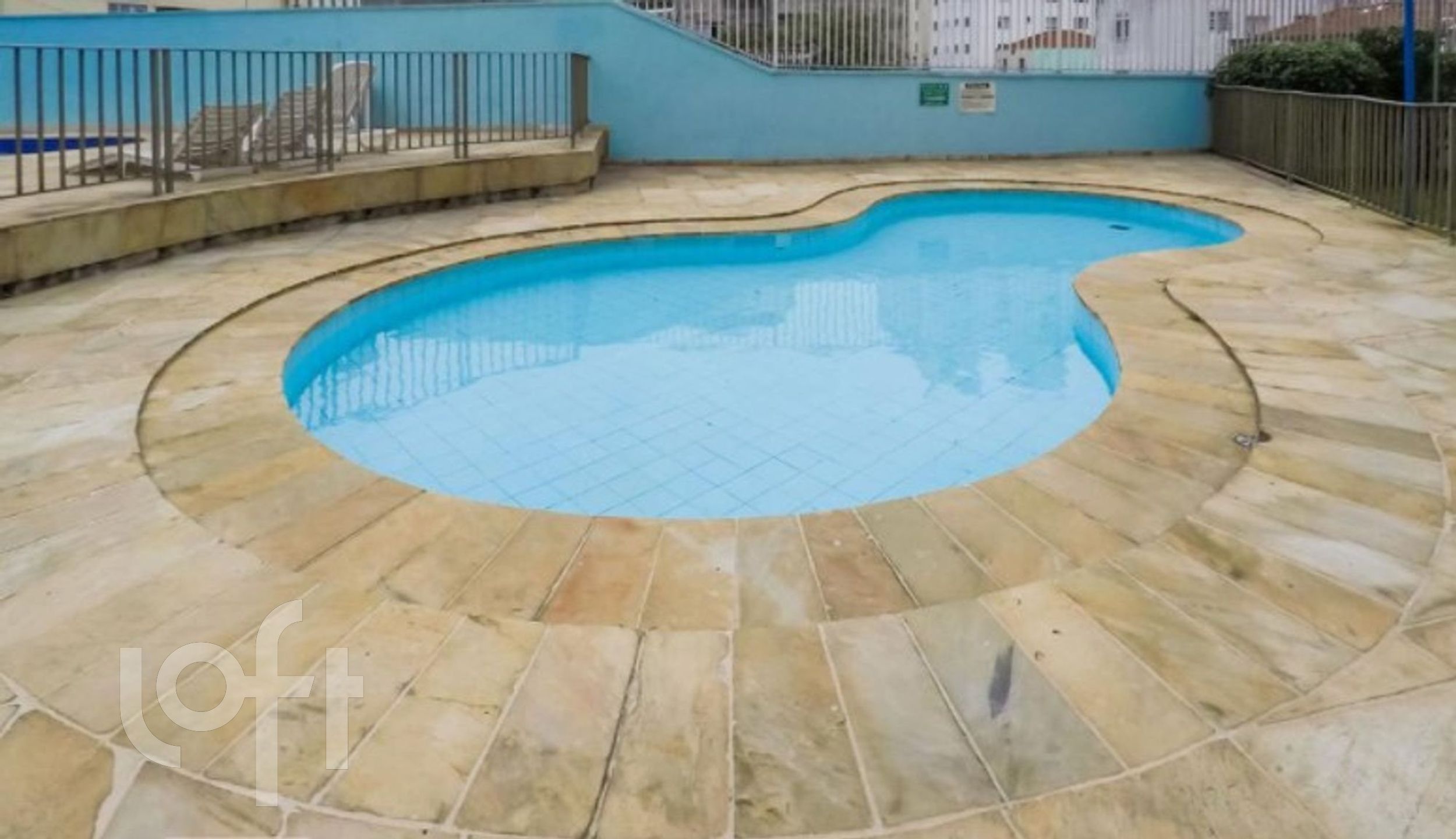 Apartamento, 2 quartos, 52 m² - Foto 7