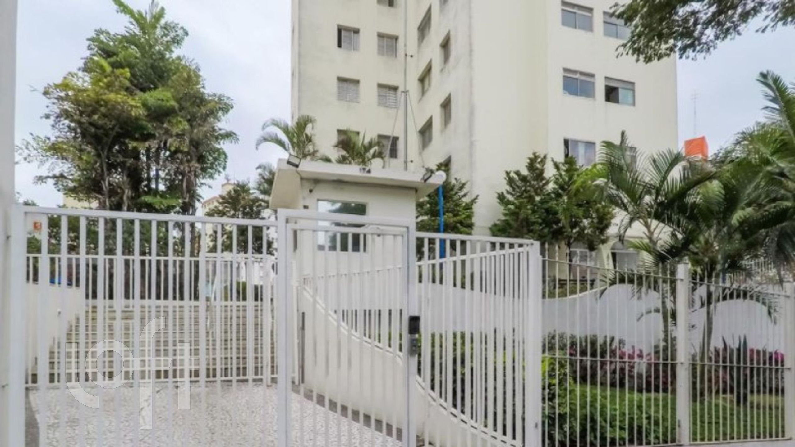 Apartamento, 2 quartos, 52 m² - Foto 6