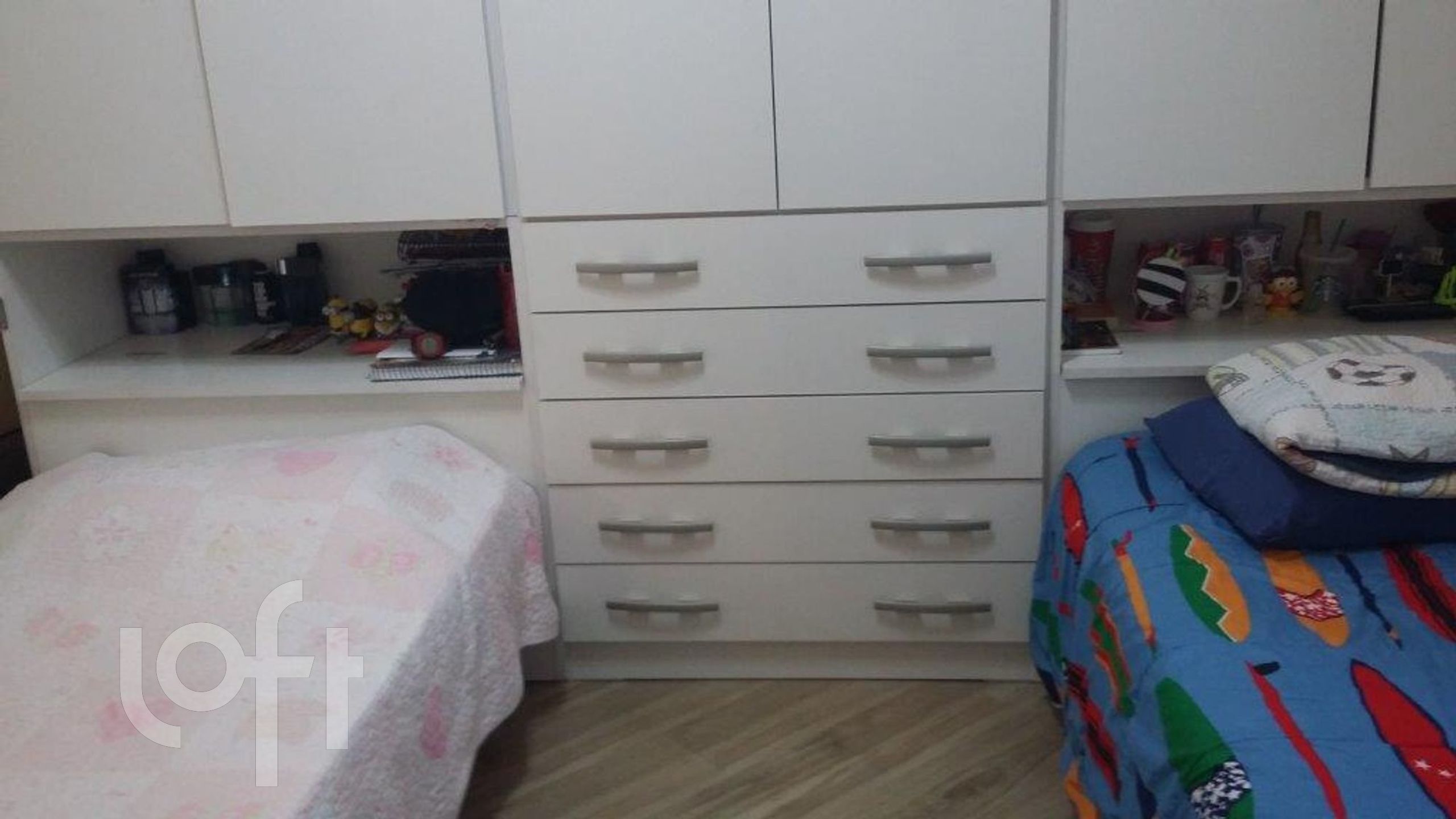 Apartamento à venda com 2 quartos, 52m² - Foto 14