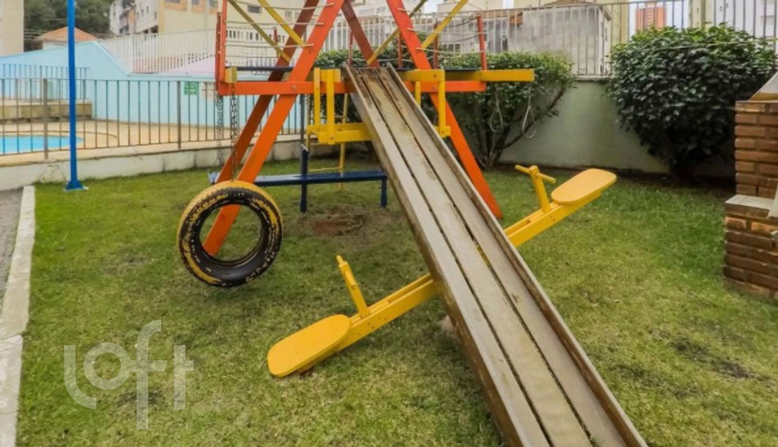 Apartamento, 2 quartos, 52 m² - Foto 8