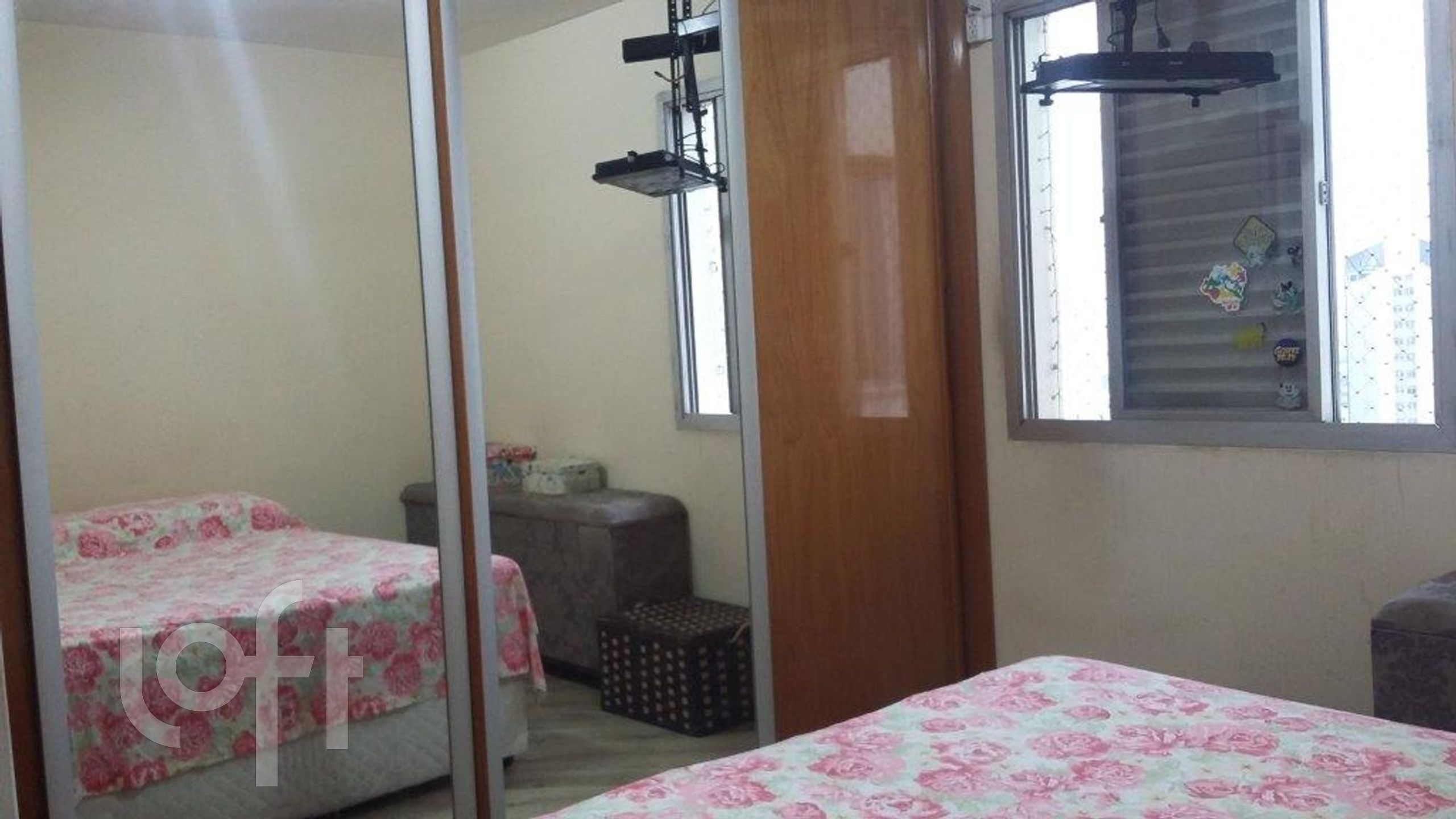 Apartamento à venda com 2 quartos, 52m² - Foto 13