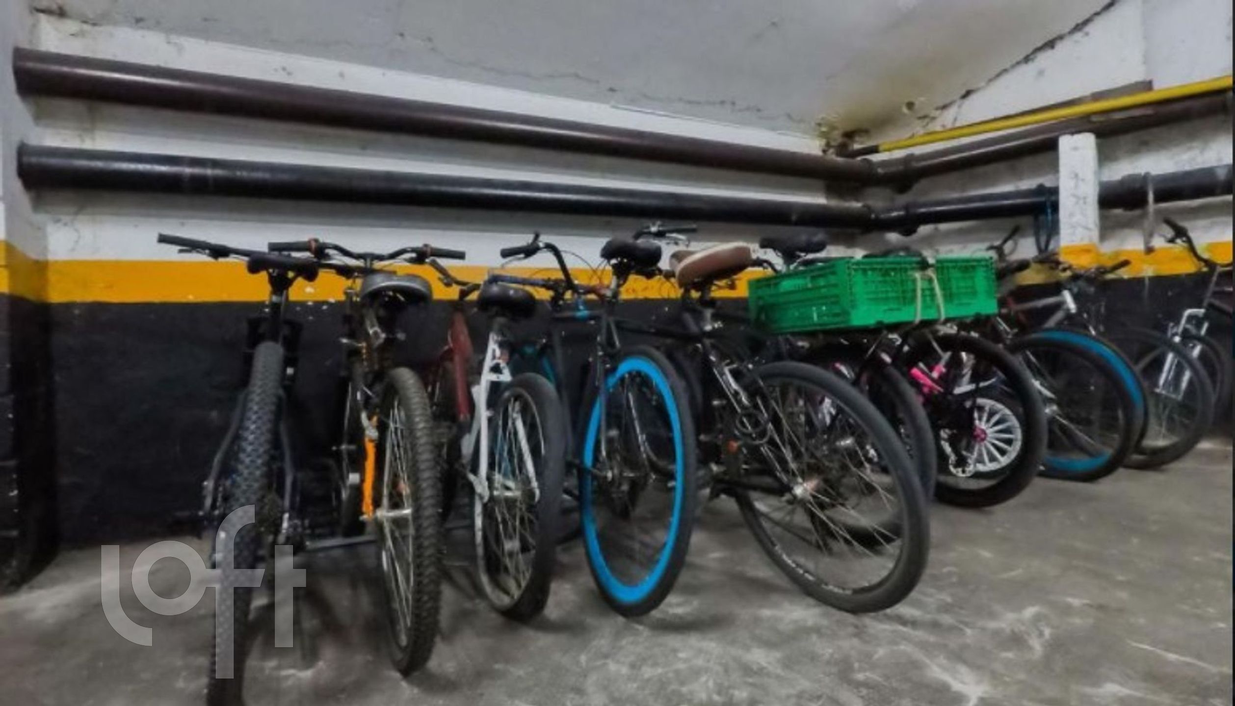 Apartamento, 2 quartos, 52 m² - Foto 4