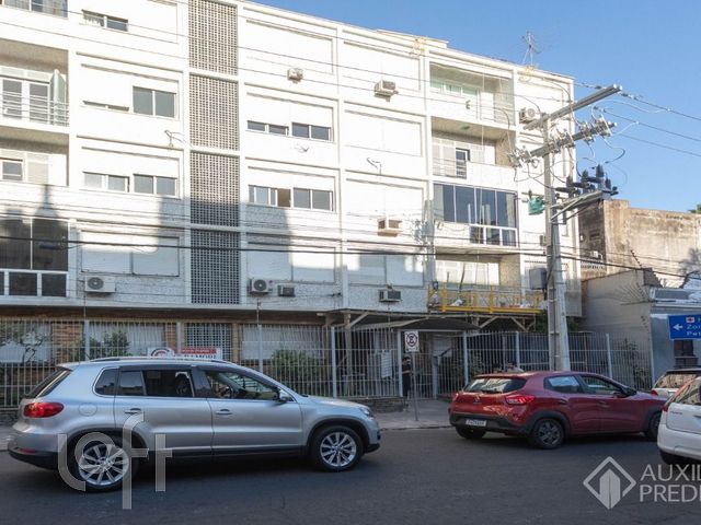 Apartamento com 105m², 3 dormitórios, Bom Fim em Porto Alegre