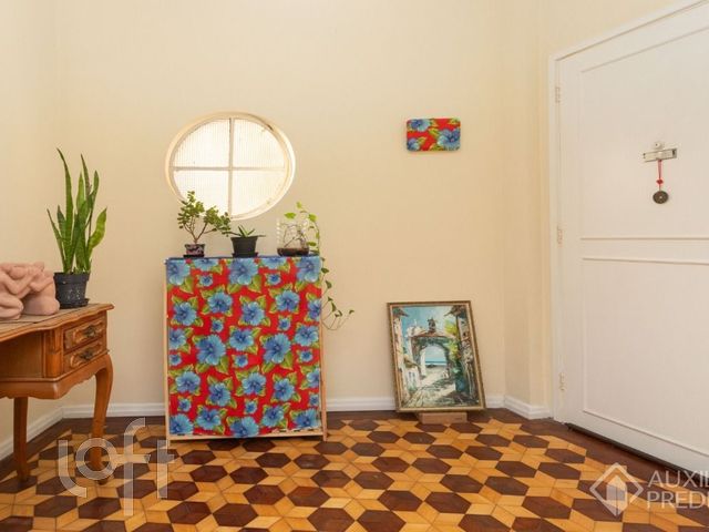 Apartamento com 105m², 3 dormitórios, Bom Fim em Porto Alegre