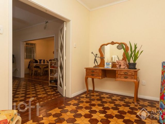 Apartamento com 105m², 3 dormitórios, Bom Fim em Porto Alegre