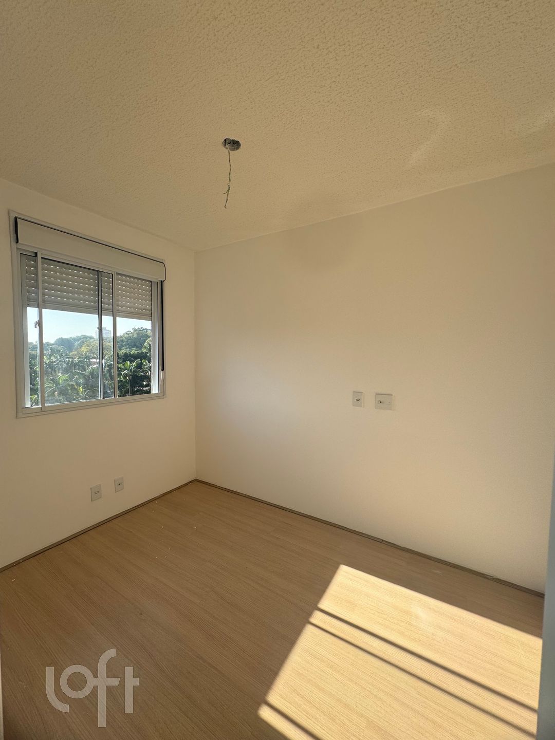 Apartamento à venda com 2 quartos, 40m² - Foto 8