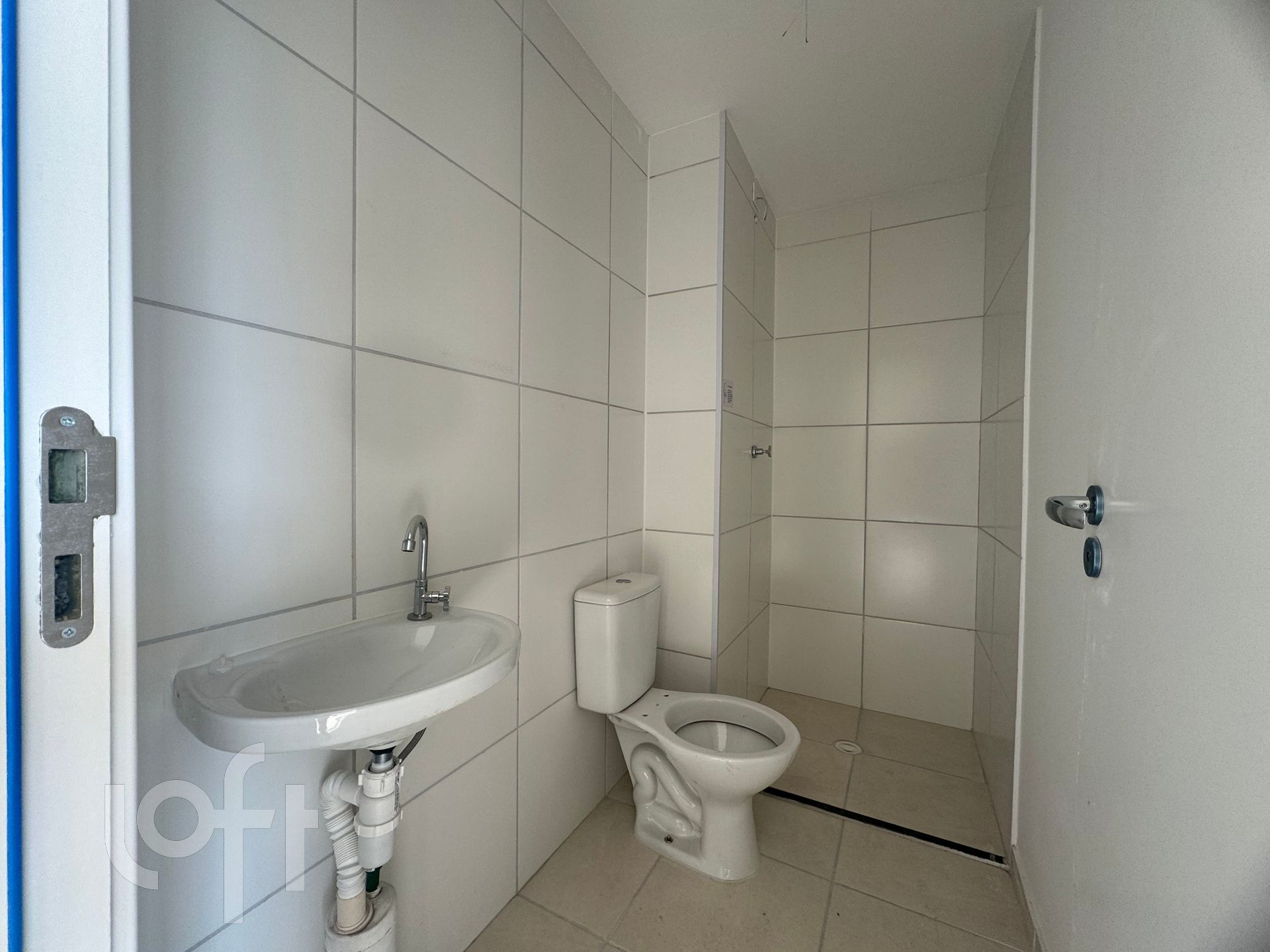 Apartamento à venda com 2 quartos, 40m² - Foto 12