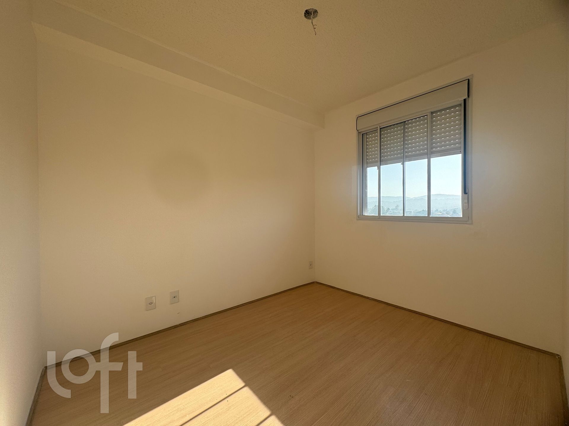 Apartamento à venda com 2 quartos, 40m² - Foto 9