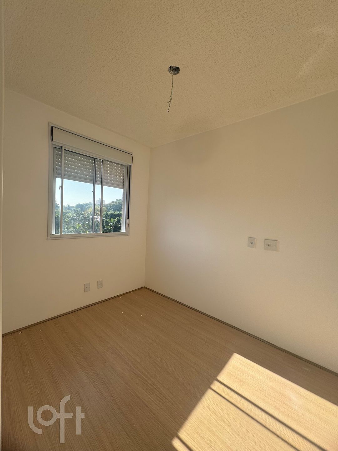 Apartamento à venda com 2 quartos, 40m² - Foto 11