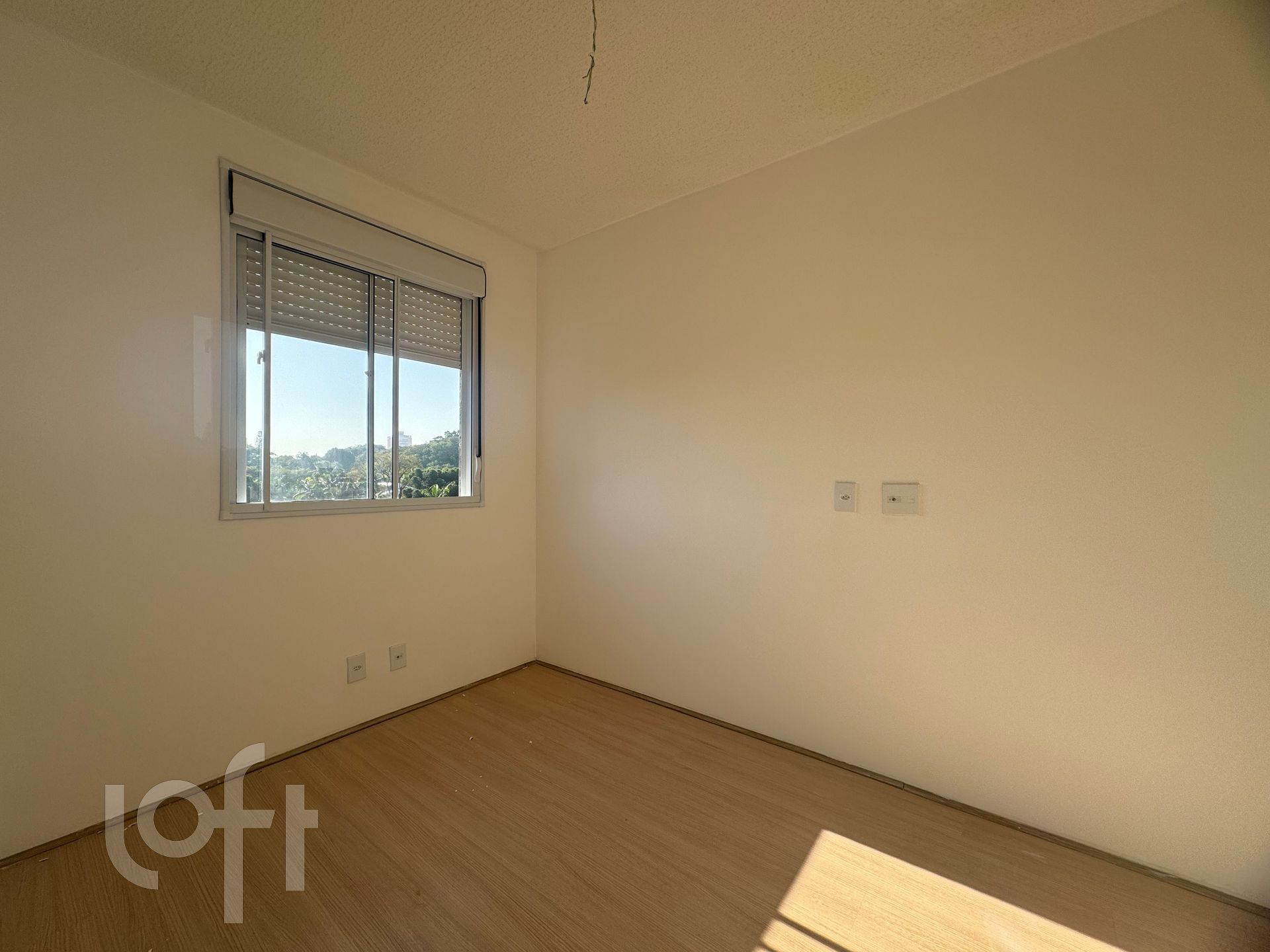 Apartamento à venda com 2 quartos, 40m² - Foto 7