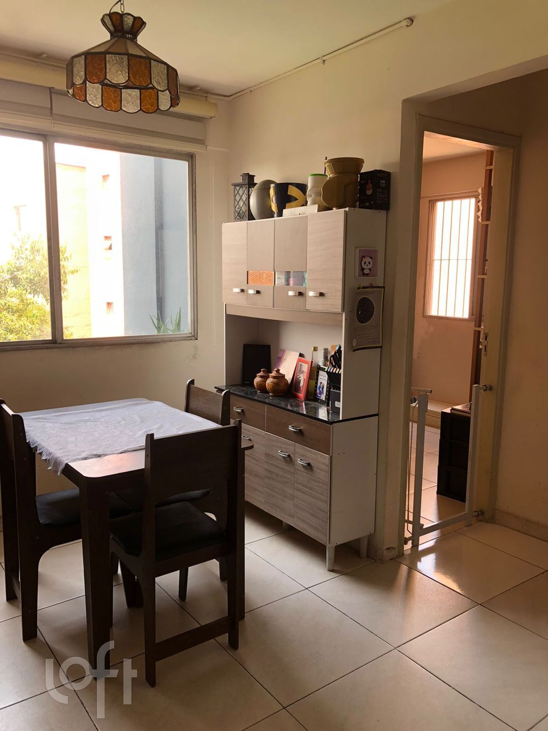 Apartamento à venda com 2 quartos, 66m² - Foto 6