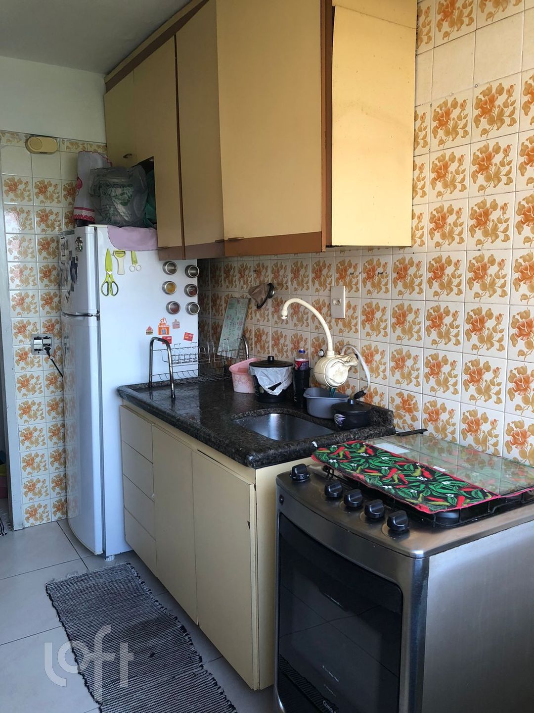 Apartamento à venda com 2 quartos, 66m² - Foto 8