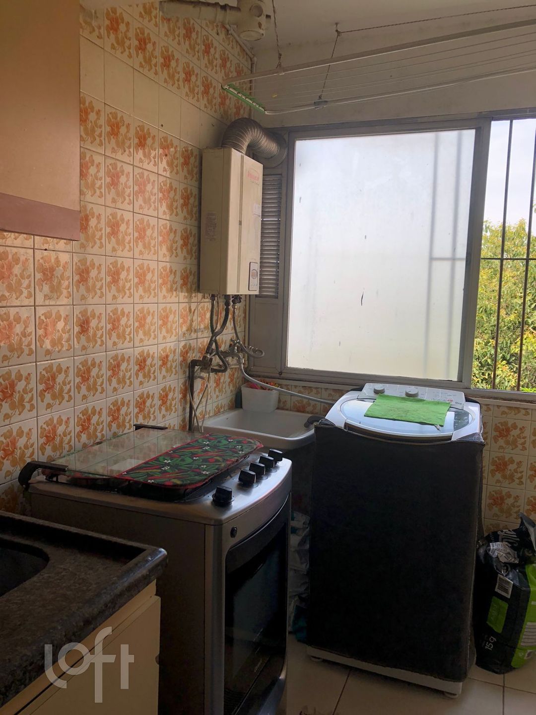 Apartamento à venda com 2 quartos, 66m² - Foto 9