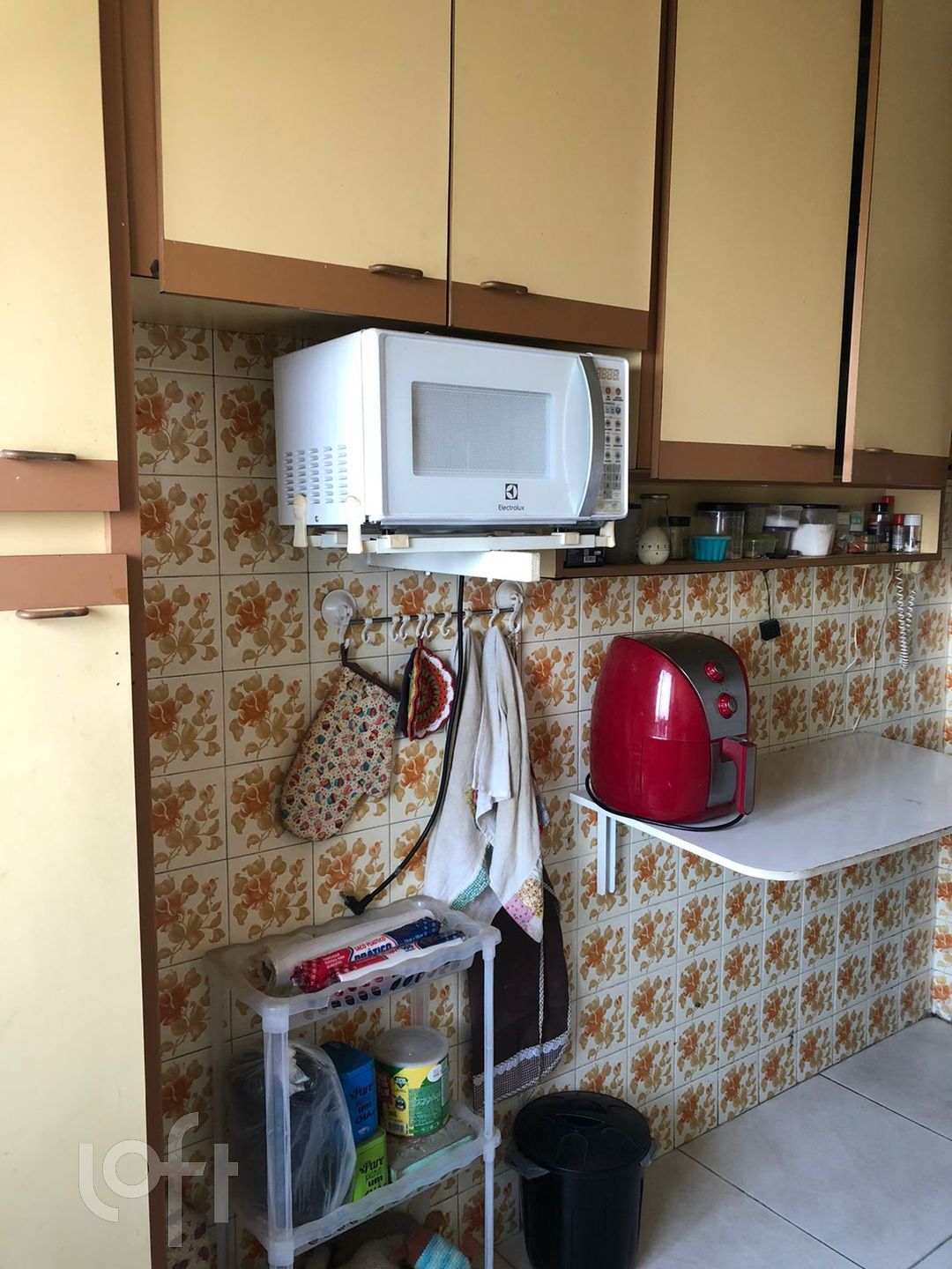 Apartamento à venda com 2 quartos, 66m² - Foto 7