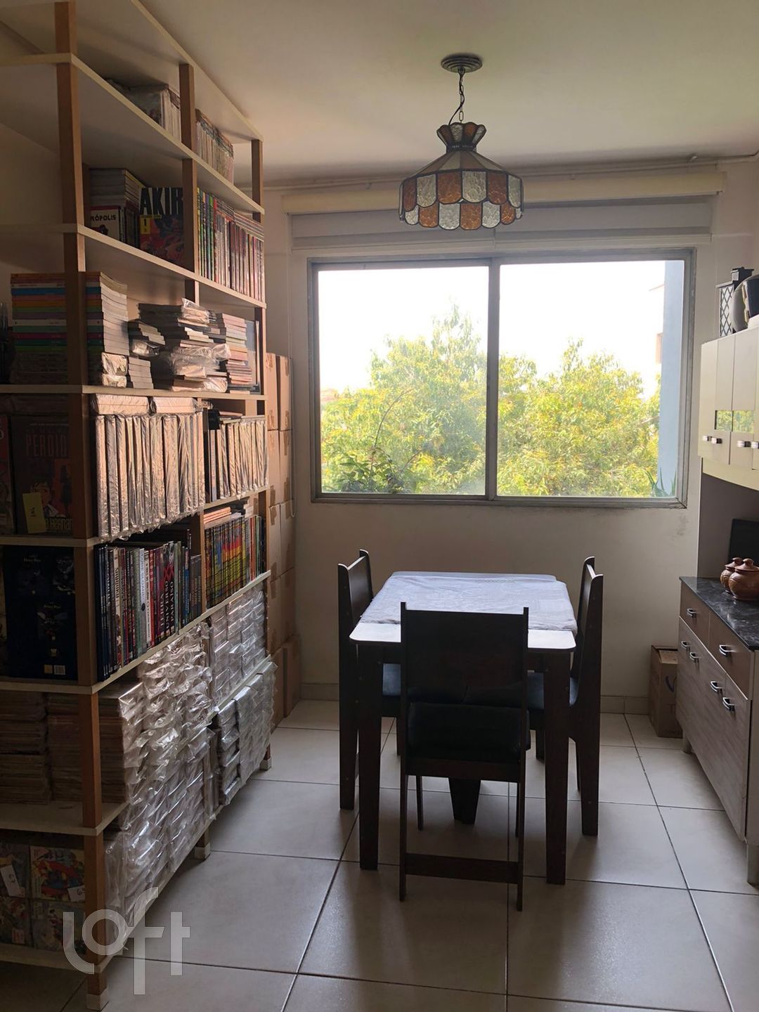 Apartamento à venda com 2 quartos, 66m² - Foto 4