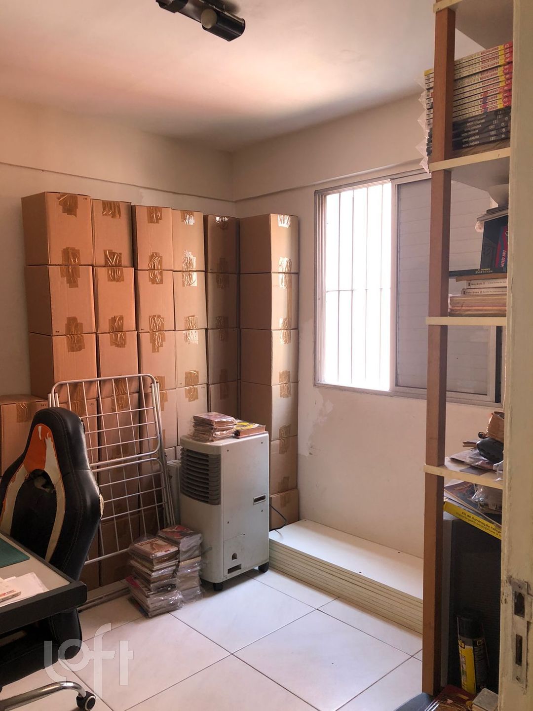 Apartamento à venda com 2 quartos, 66m² - Foto 11