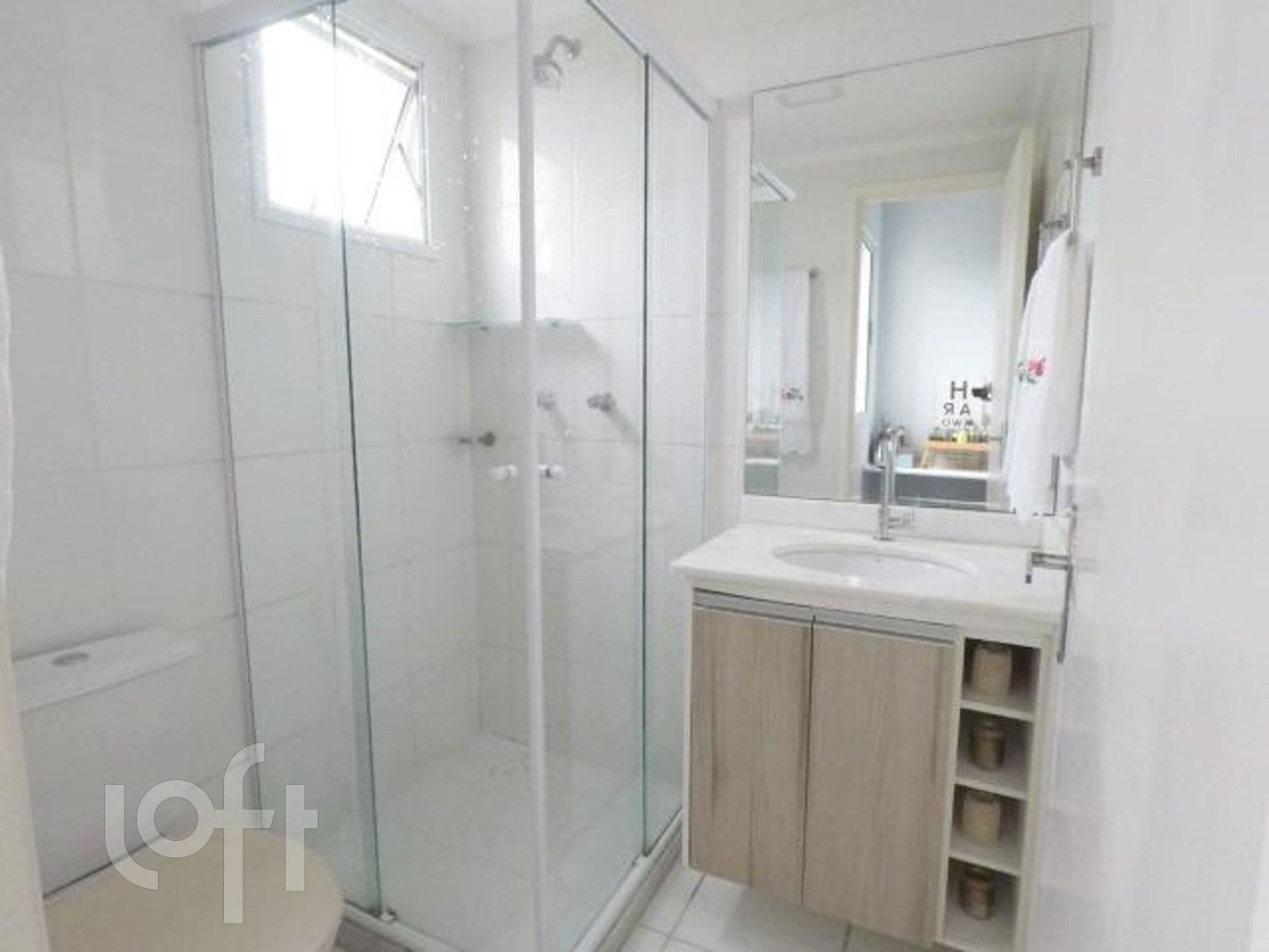 Apartamento à venda com 2 quartos, 56m² - Foto 10